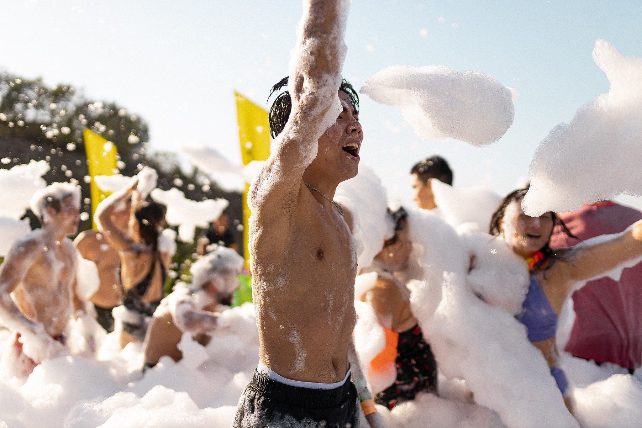 MIKHAIL VASSILYEV — Свадебный и Репортажный фотограф в Алматы