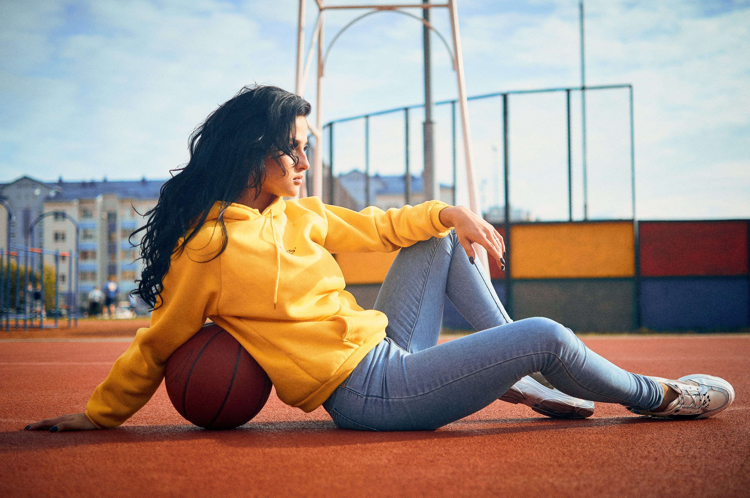 Марина. Портретный фотограф в Минске Роман Романов