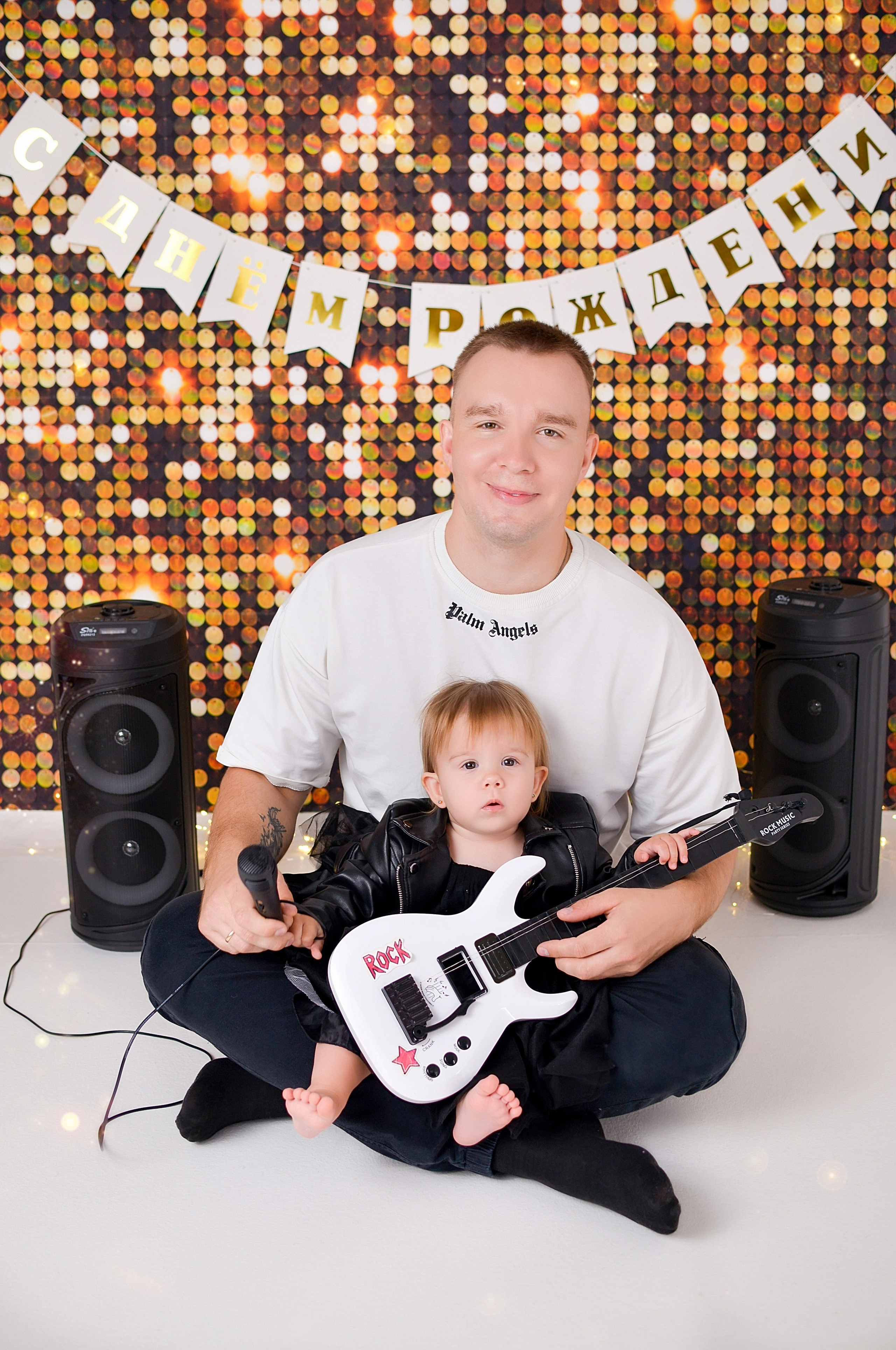 Фотосессия на годик Краснодар годовасие. Фотограф новорожденных Краснодар Малышенко Надежда