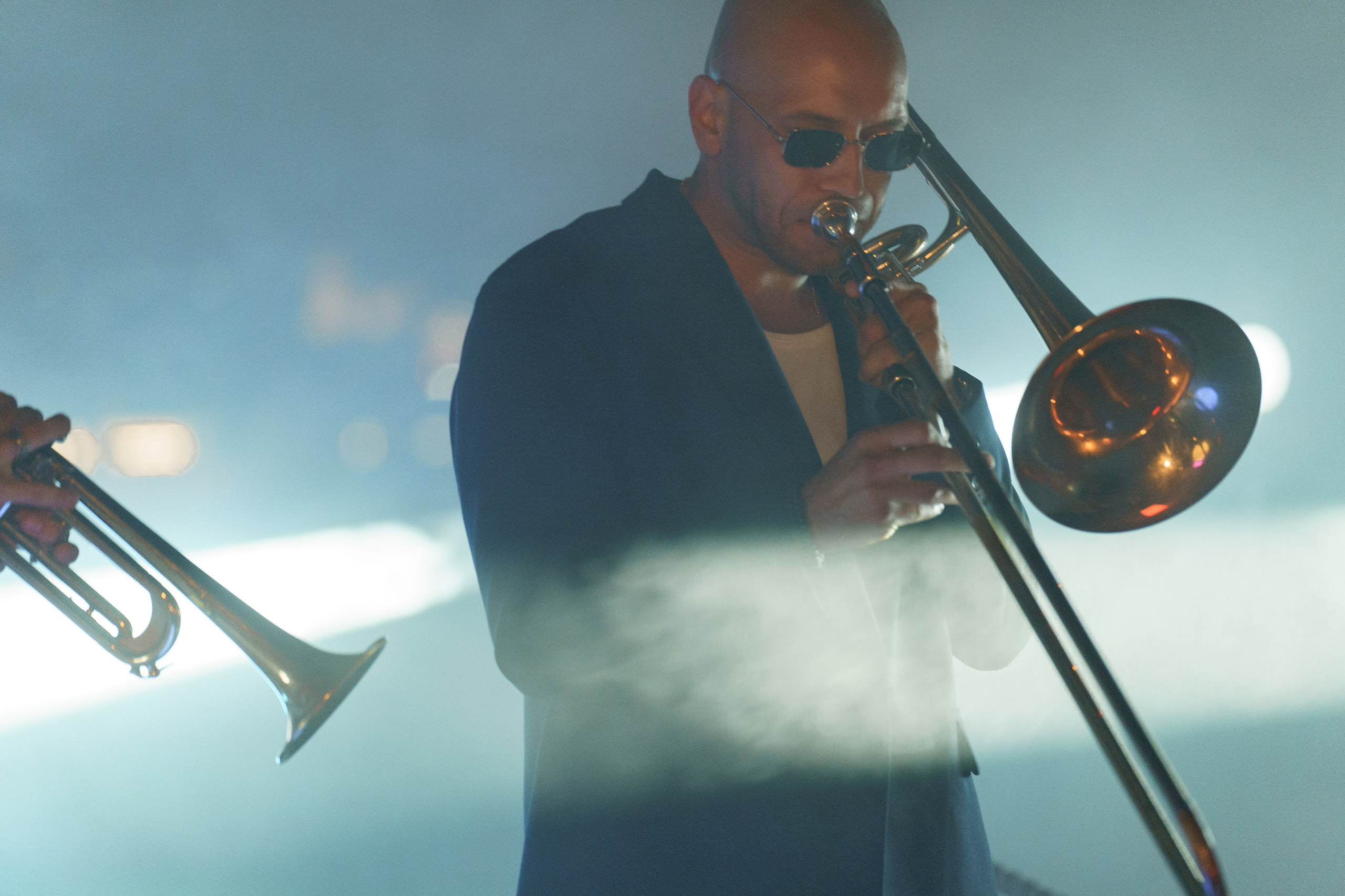 Rodriguez — Похоже на любовь (бэк). Портретный и репортажный фотограф в Санкт-Петербурге Виктор Сергин