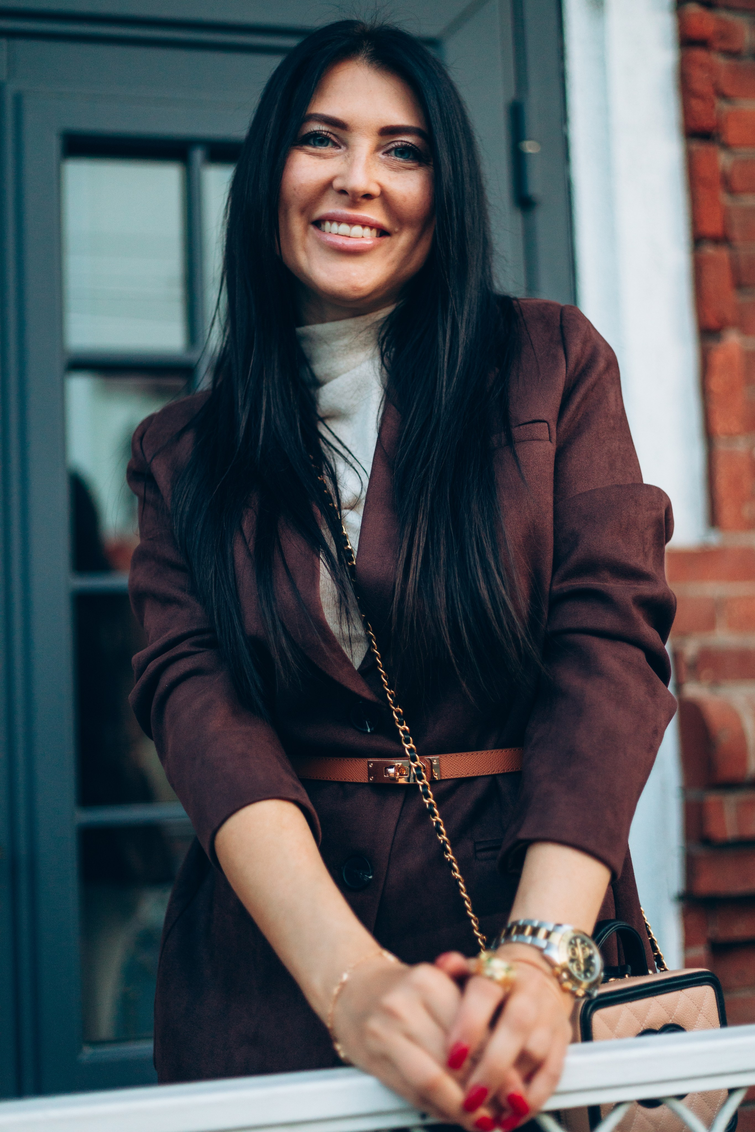 Лекции по этикету. Семейный фотограф Наталия Демченко, Краснодар