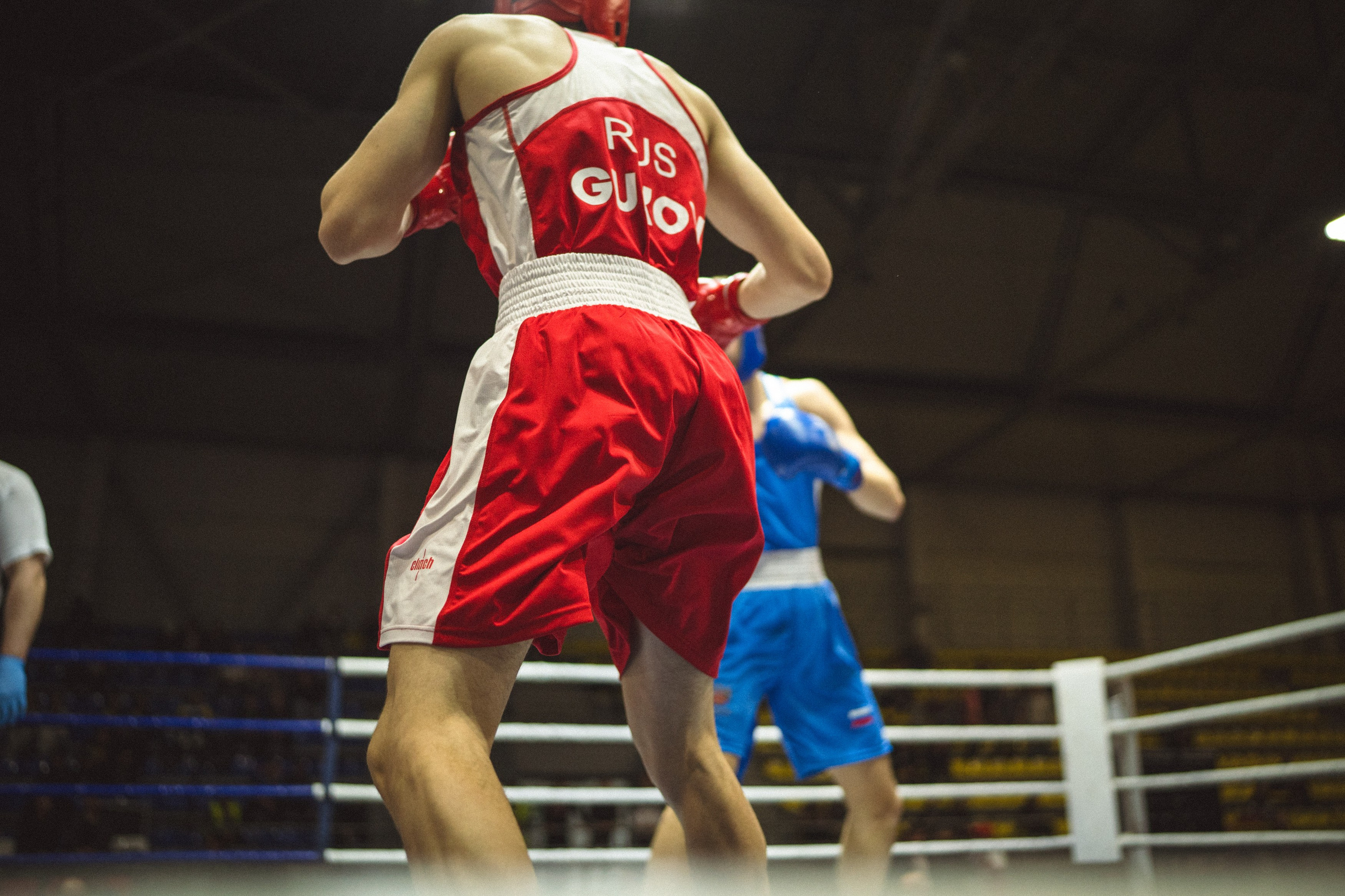 Бокс. Чемпионат России среди юниоров. Владикавказ 2024. Zekons. Фото, видео, нейросети