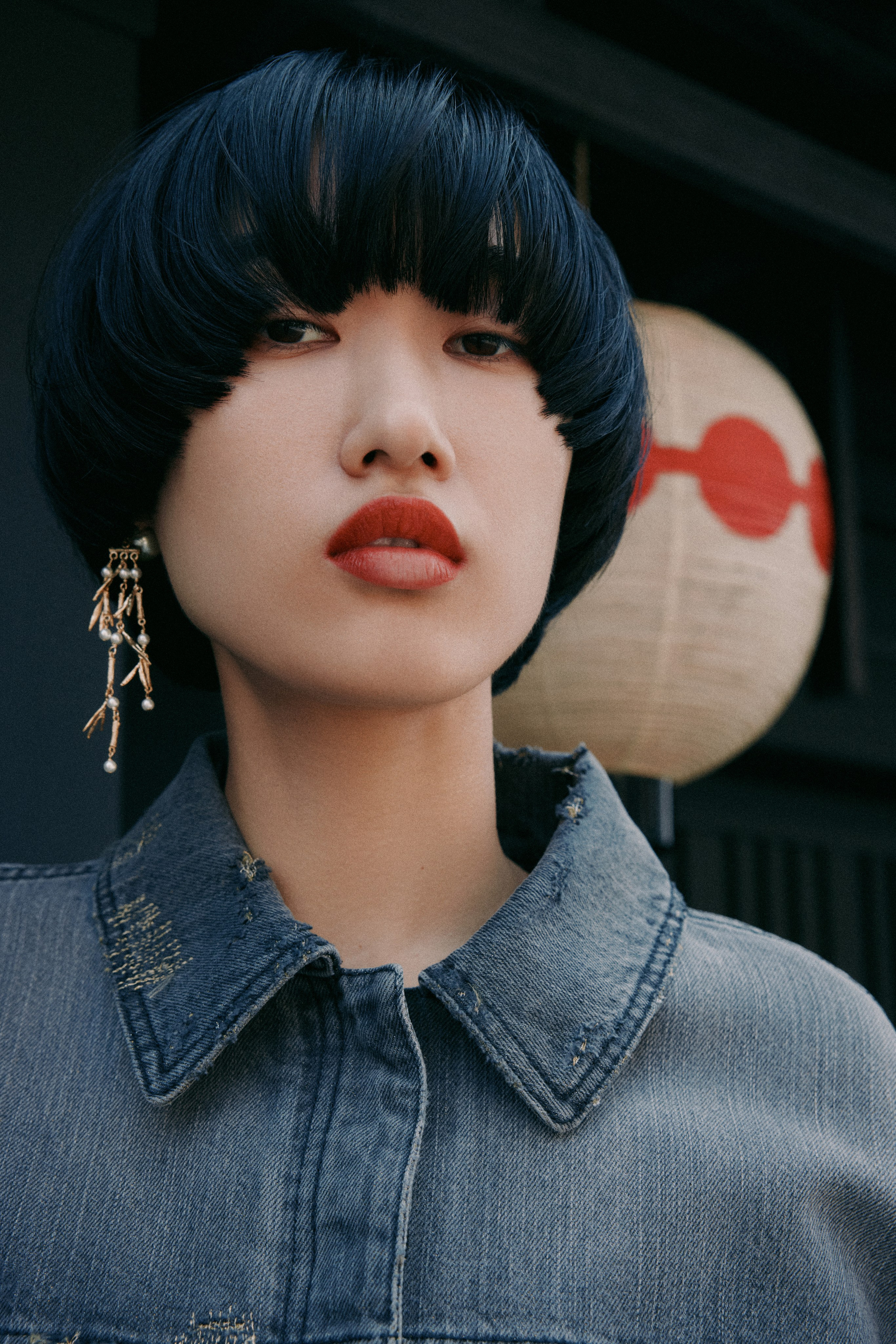 ELLE Mexico. Retoucher