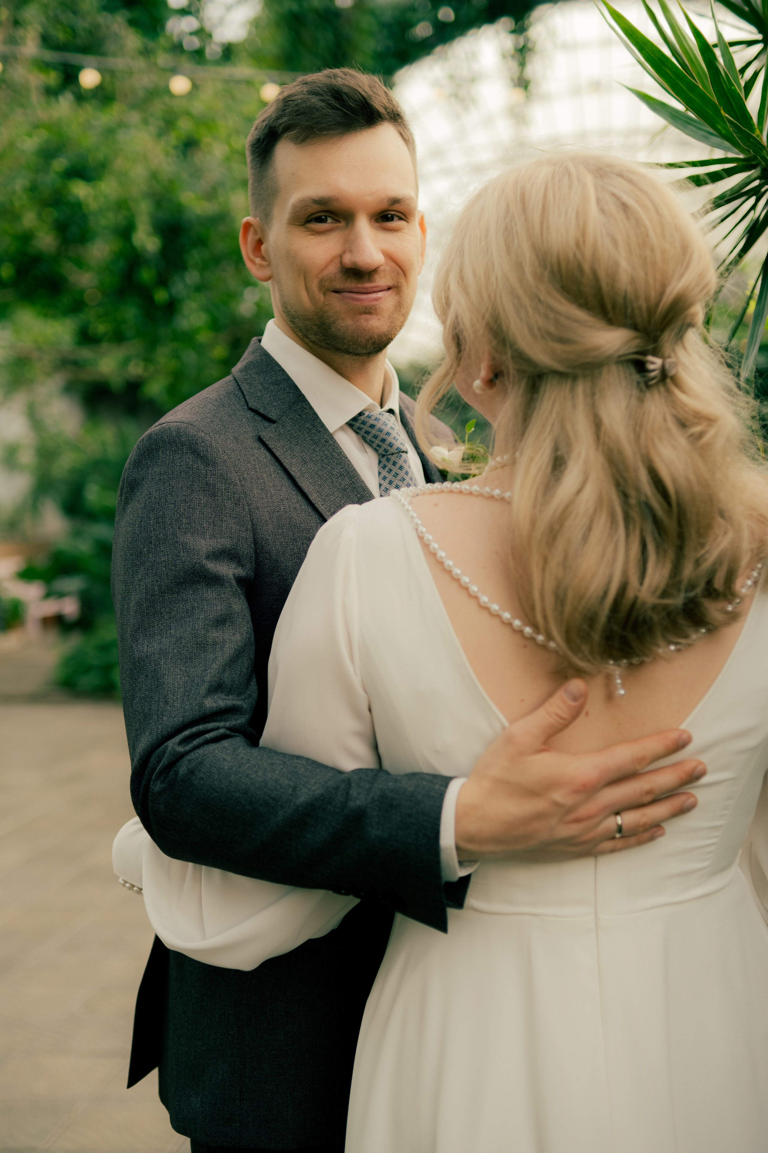 Полина и Егор. Фотограф, видеограф в Санкт-Петербурге