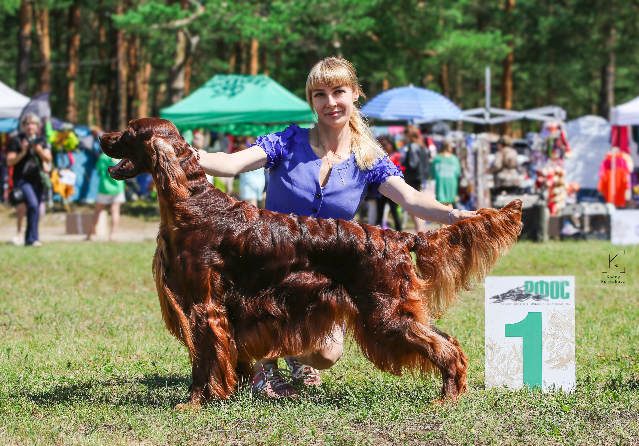 Съемка собак. Анималистика. Репортаж. Индивидуальная съемка