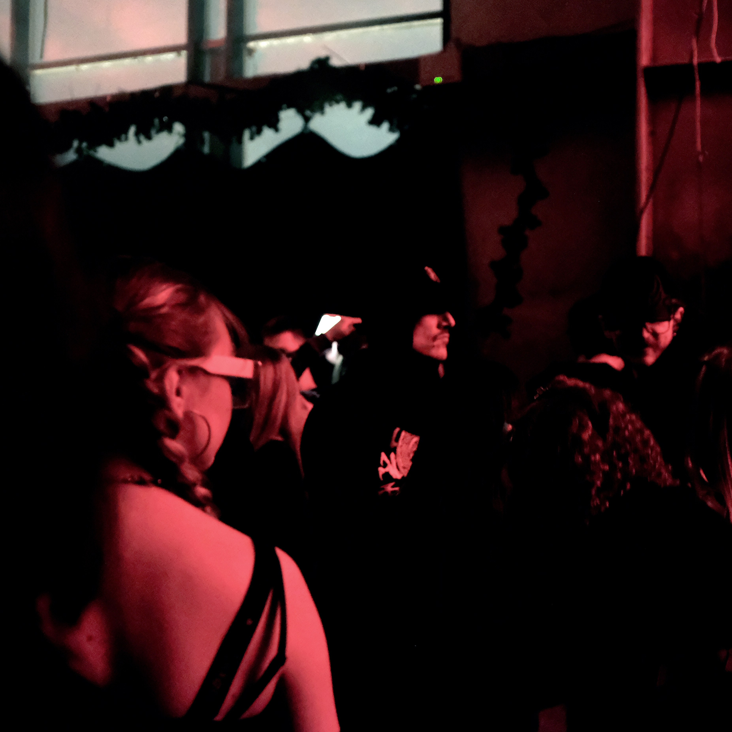 Want More. Sound club. 17.01.2026. Репортажный фотограф в Санкт-Петербурге Даниил Могута