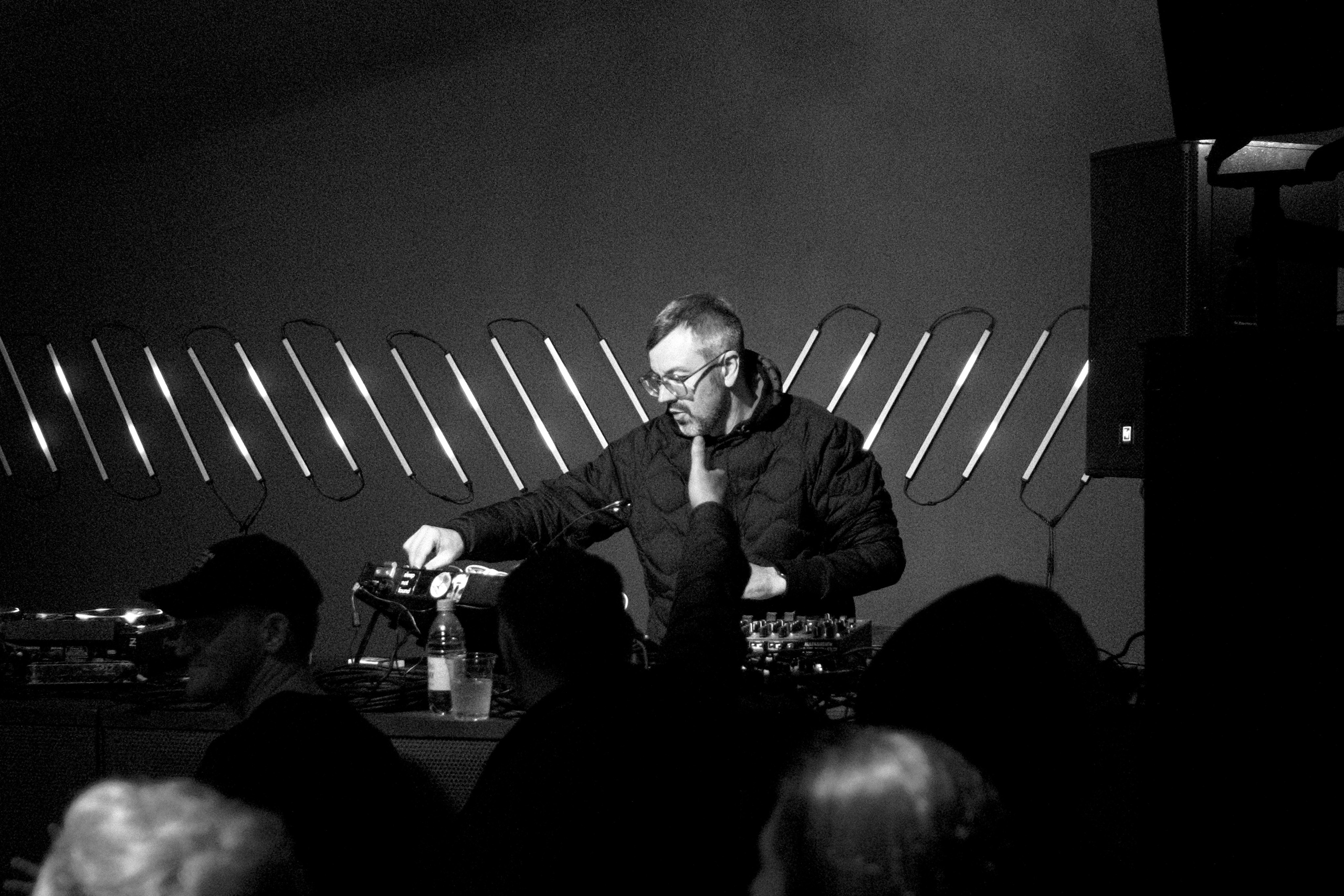 M_Division/Derrick May/26.09.25/K-30. Репортажный фотограф в Санкт-Петербурге Даниил Могута