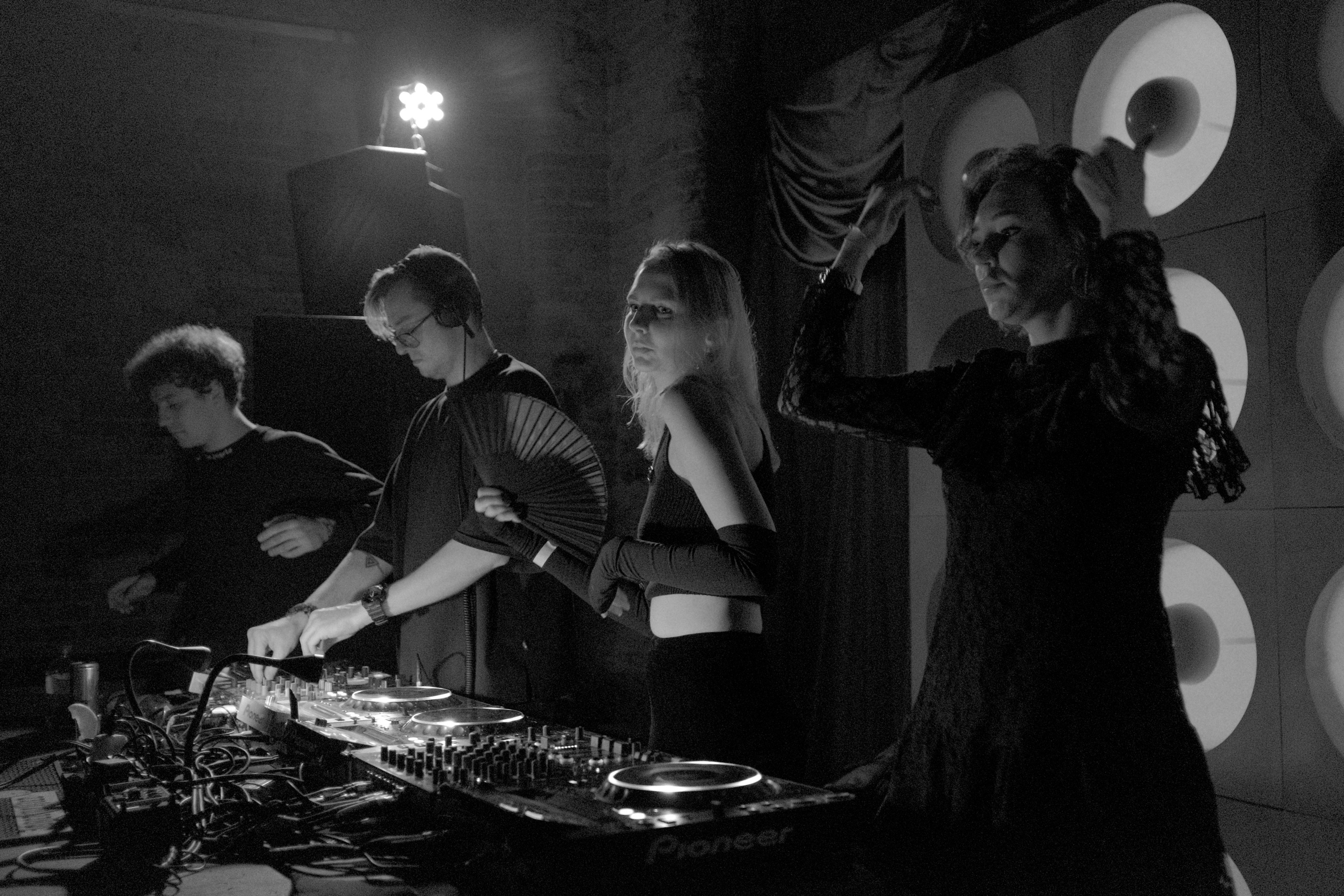 Базовое техно. 2.01.2026 Санкт-Петербург. Репортажный фотограф в Санкт-Петербурге Даниил Могута