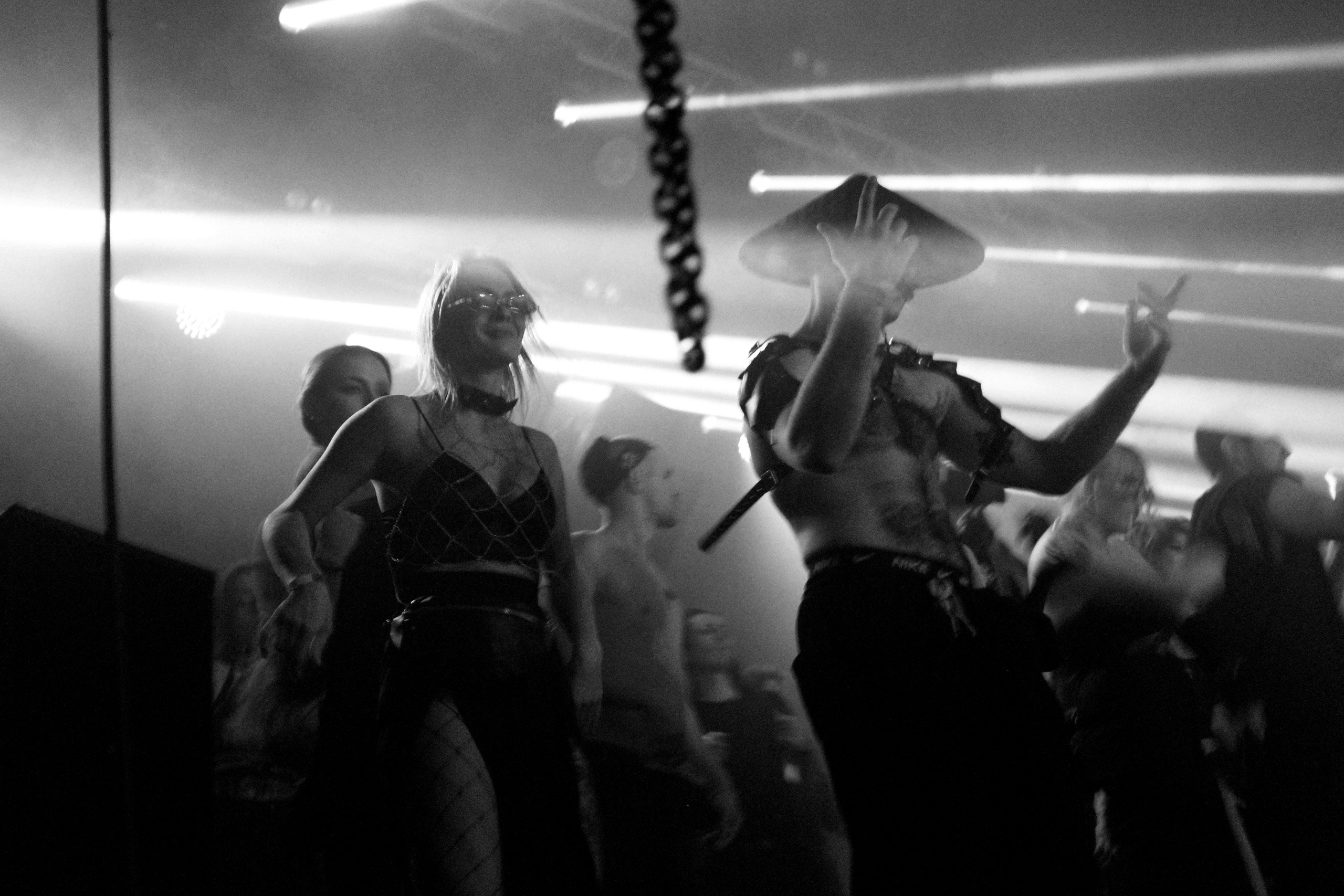 Monasterio. Санкт-Петербург. 8/11/2025. Репортажный фотограф в Санкт-Петербурге Даниил Могута