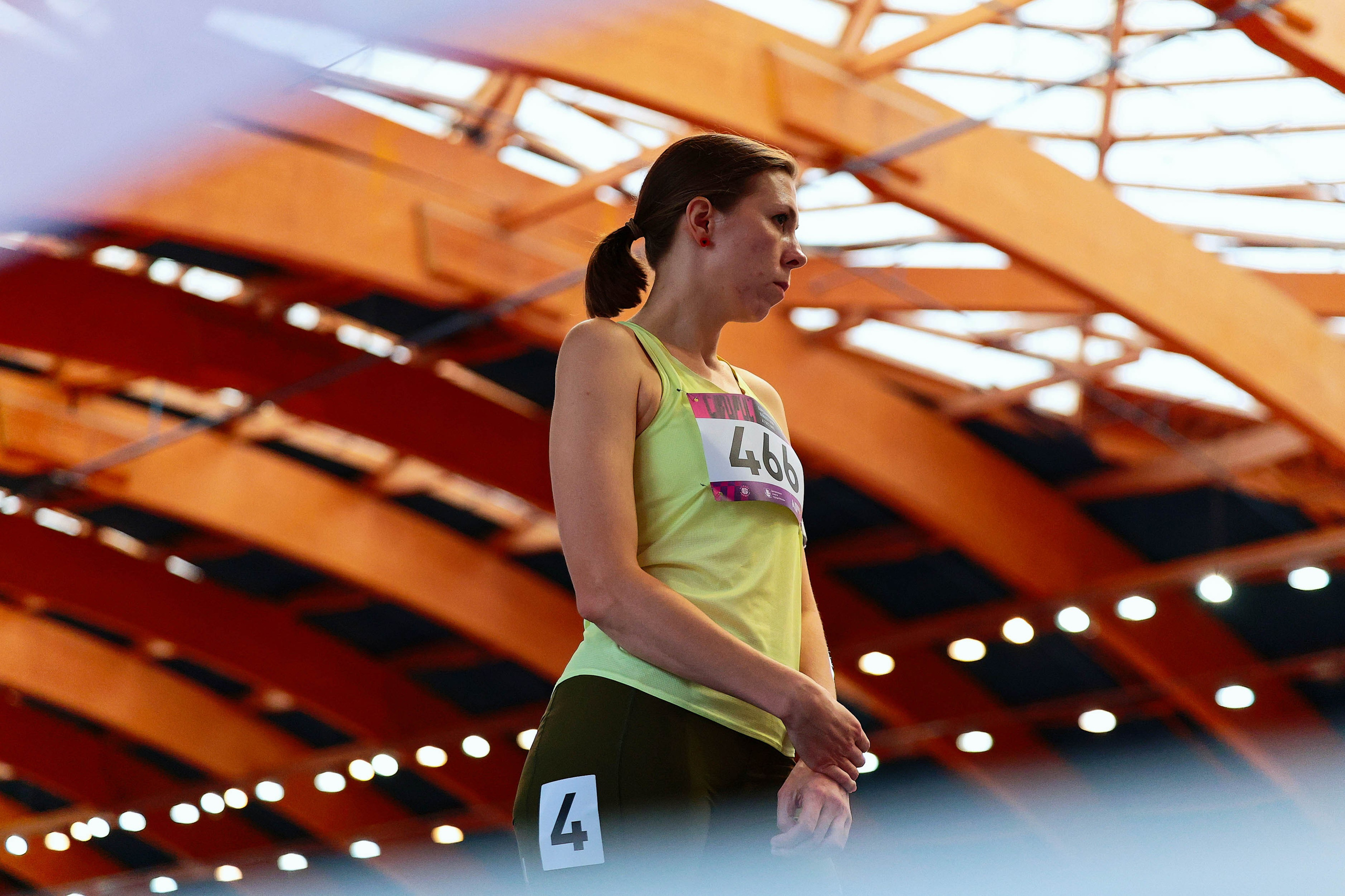 Соревнования «Скорость» 2025. Спортивный фотограф в Санкт-Петербурге Илья Vacool