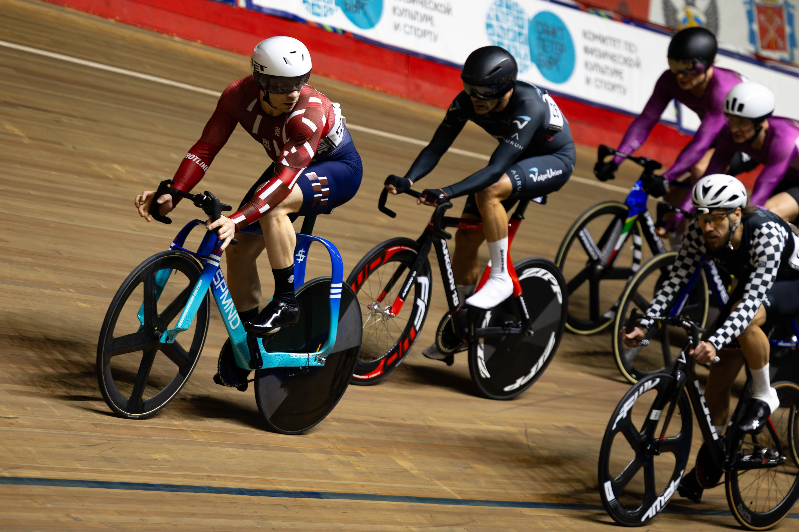 Sputnik Track Локосфинкс. Спортивный фотограф в Санкт-Петербурге Илья Vacool