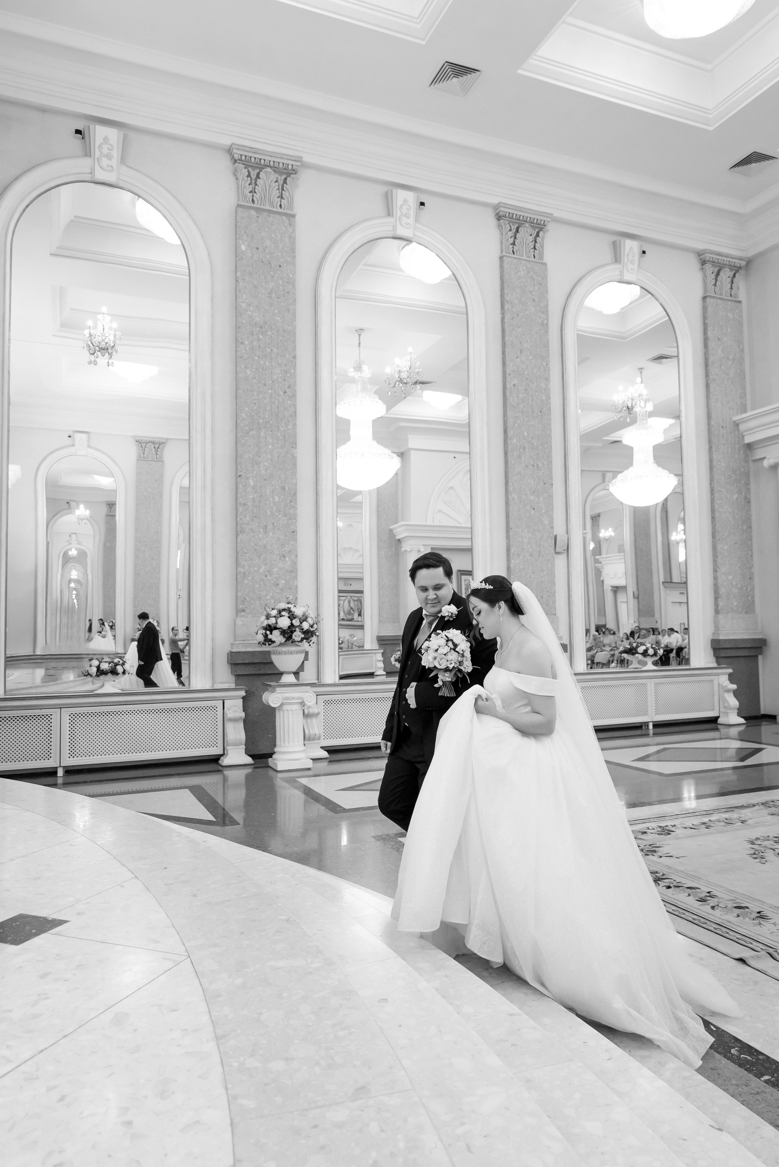 Арина & Сергей. Фотограф в Краснодарском крае Александр Шульга