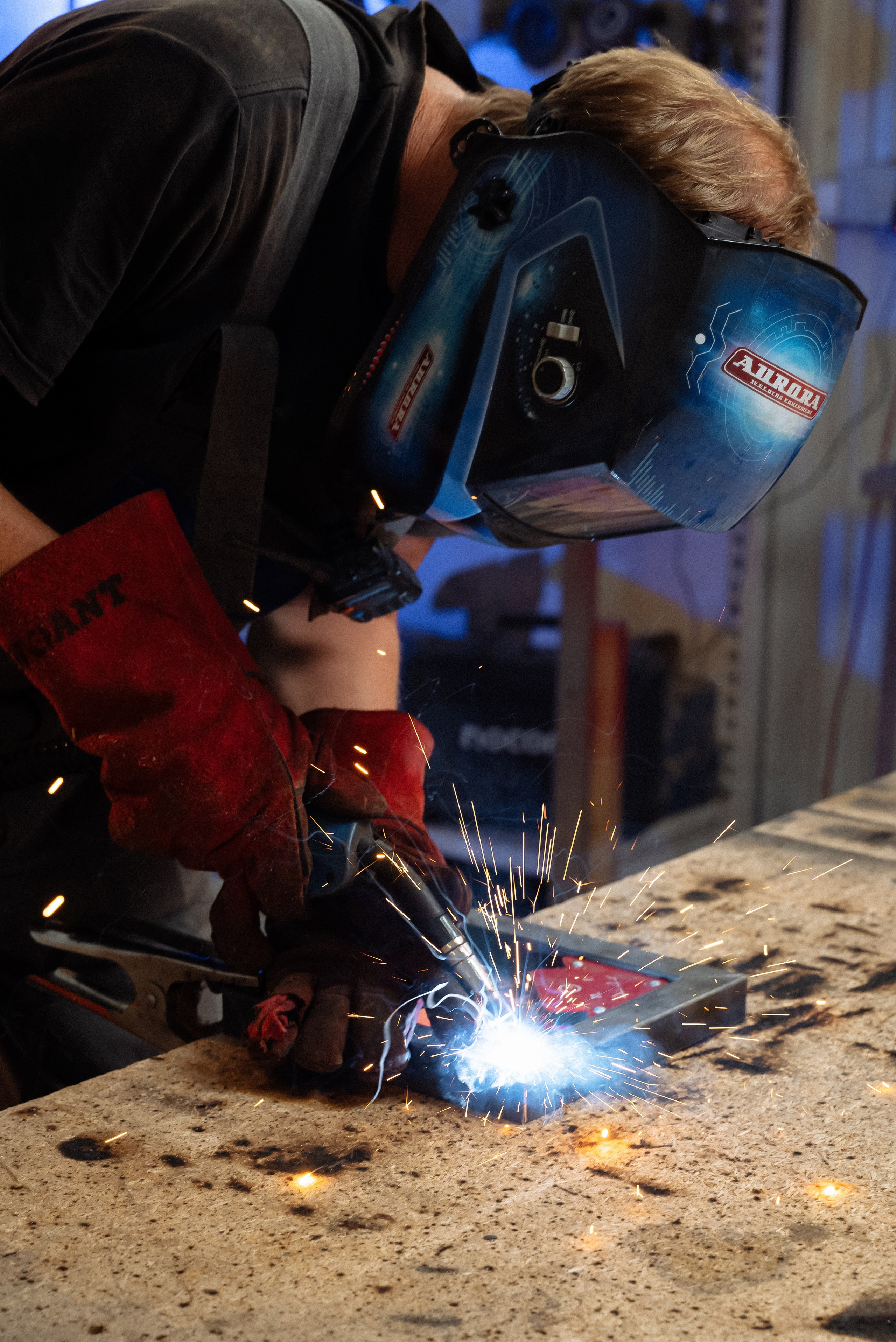 РестМеталл. Фотограф в Краснодарском крае Александр Шульга