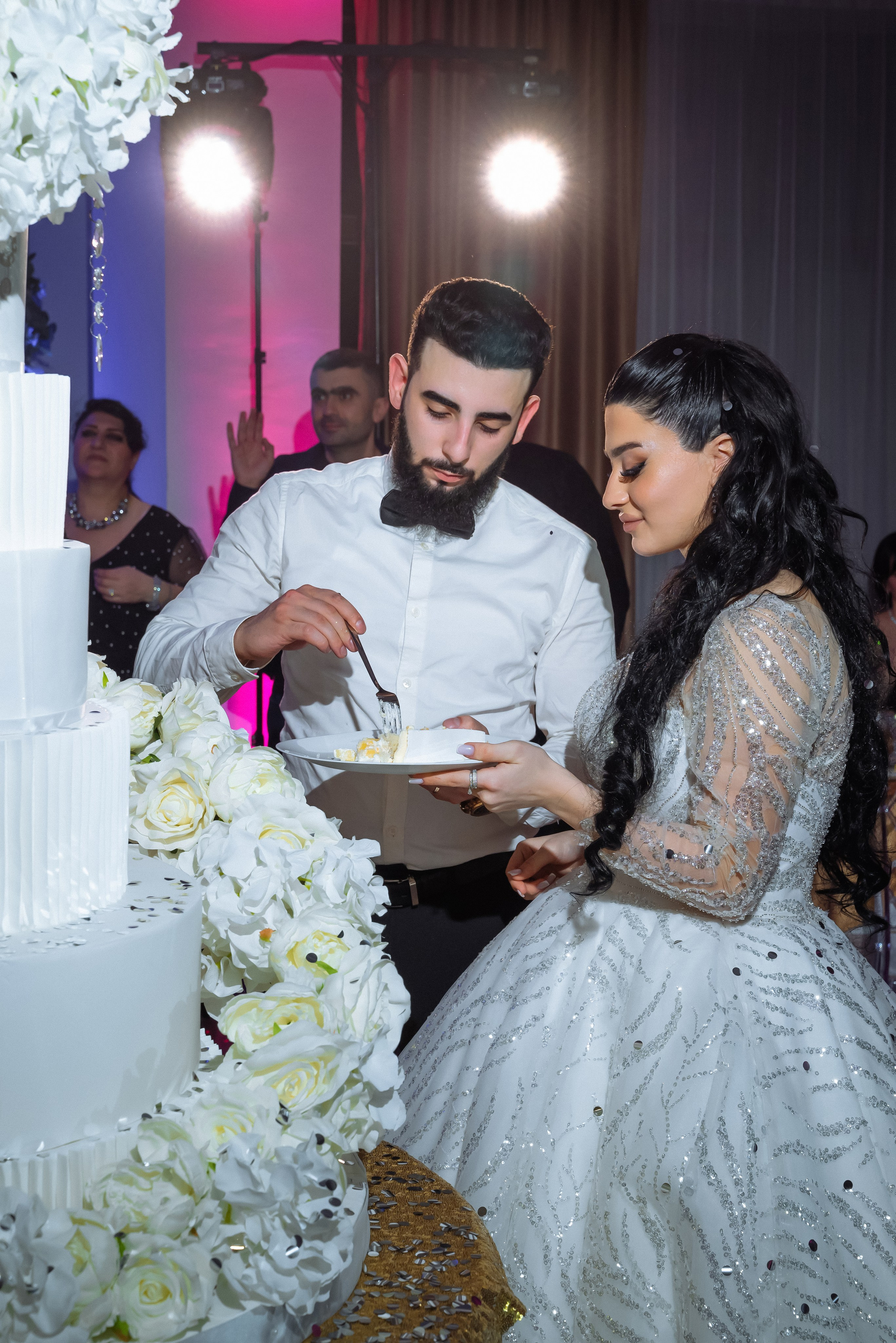 Артур & Нара. Фотограф в Краснодарском крае Александр Шульга