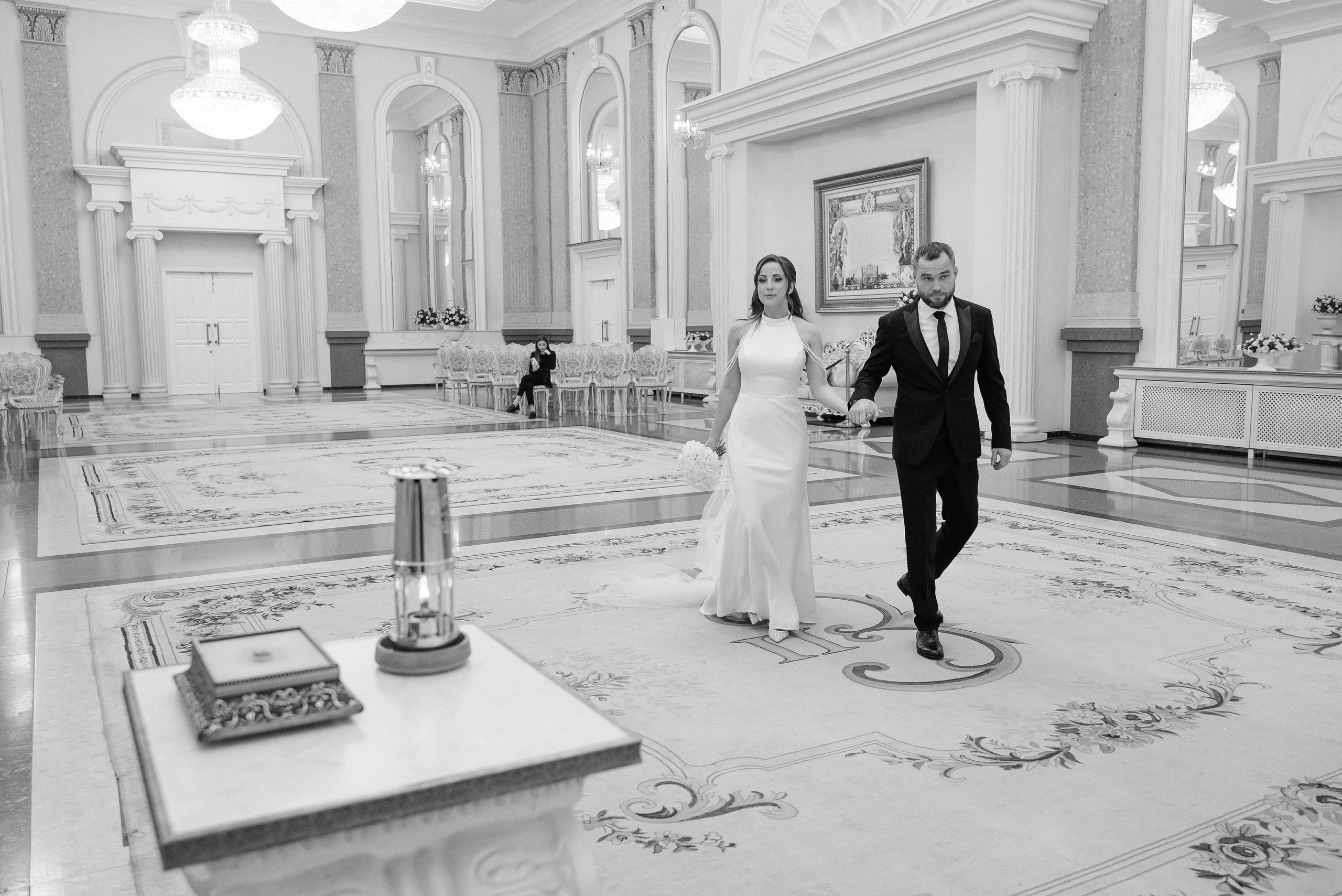 Оксана & Александр. Фотограф в Краснодарском крае Александр Шульга