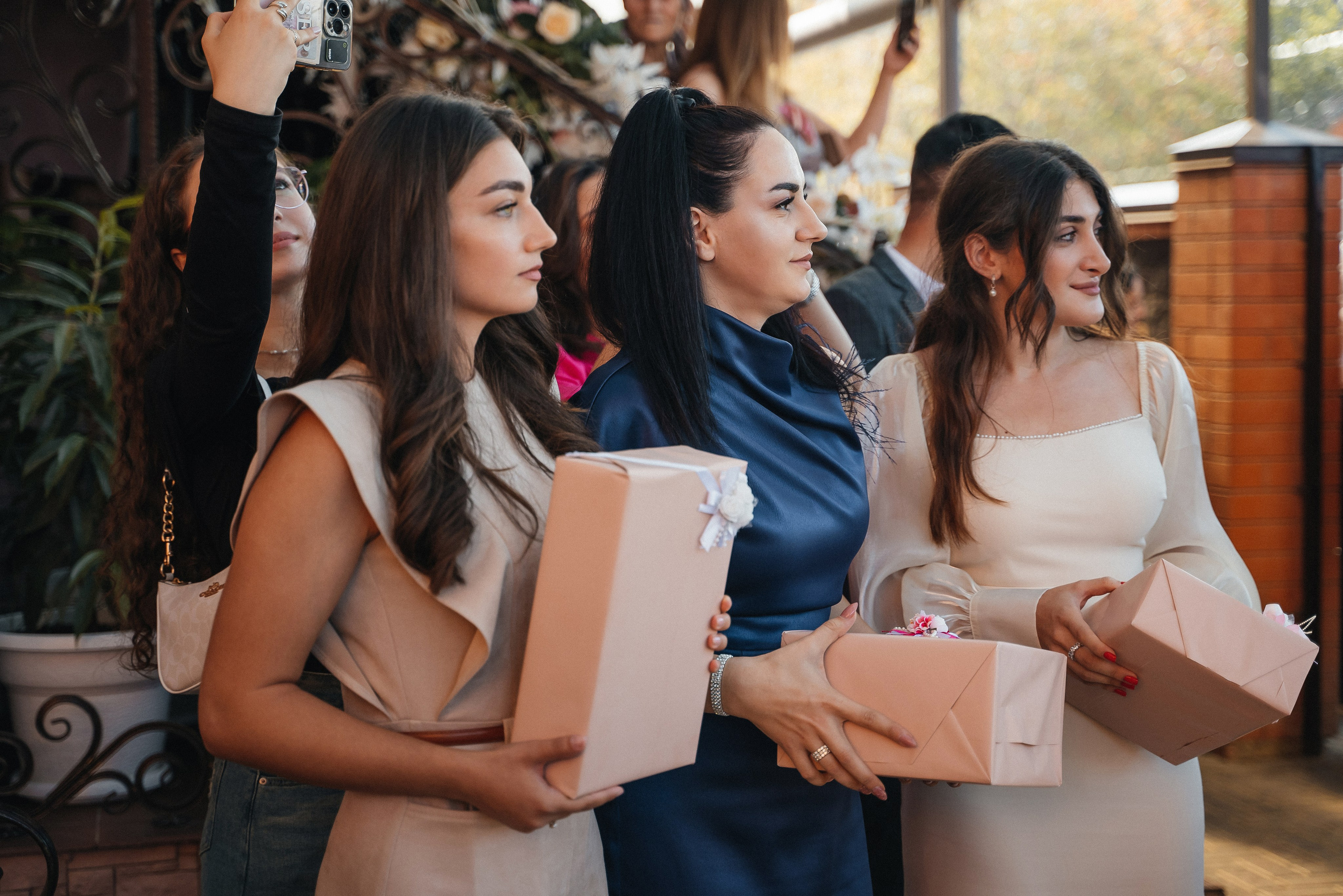 Борик & Анжела. Фотограф в Краснодарском крае Александр Шульга