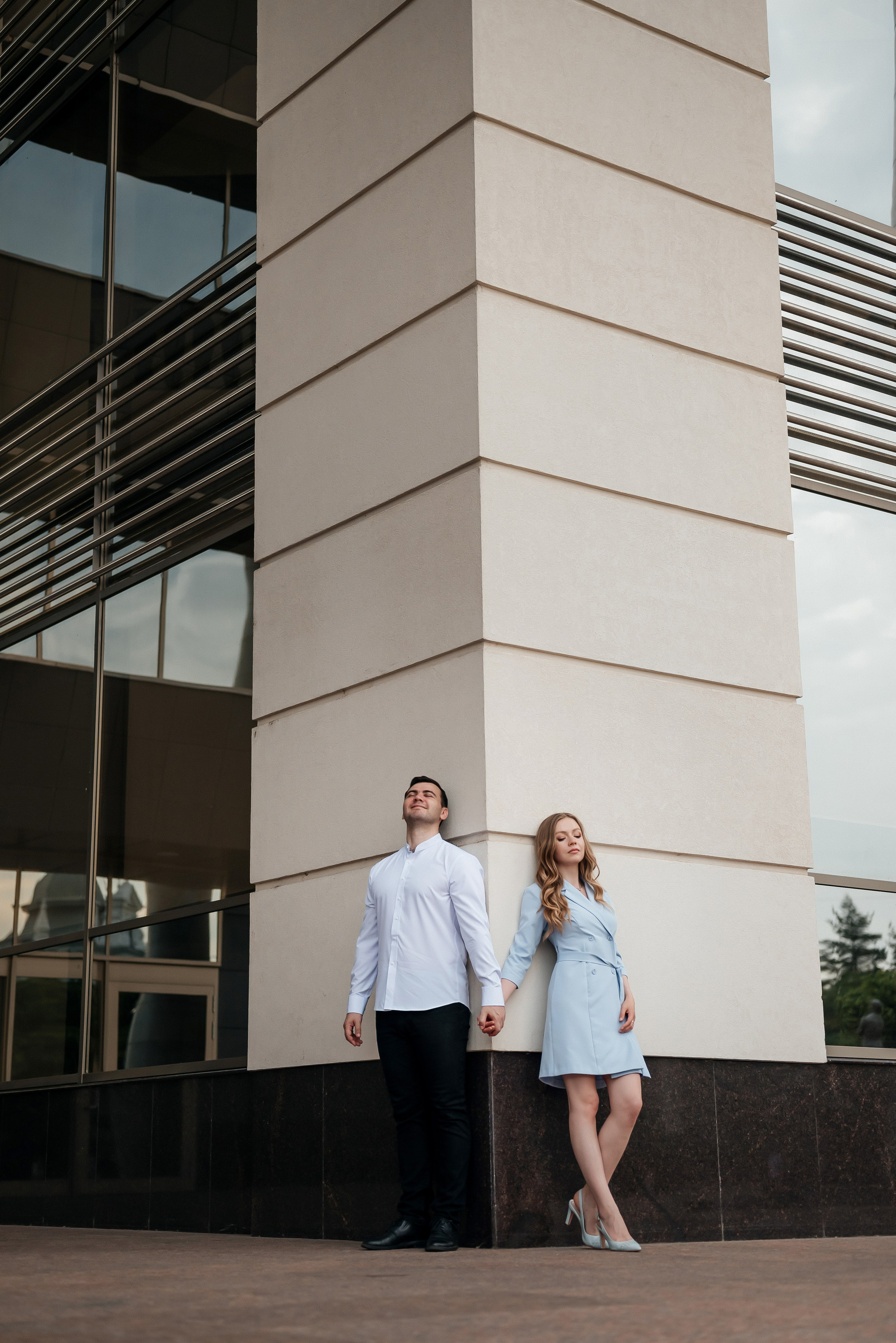 Даша & Женя lovestory. Фотограф в Краснодарском крае Александр Шульга