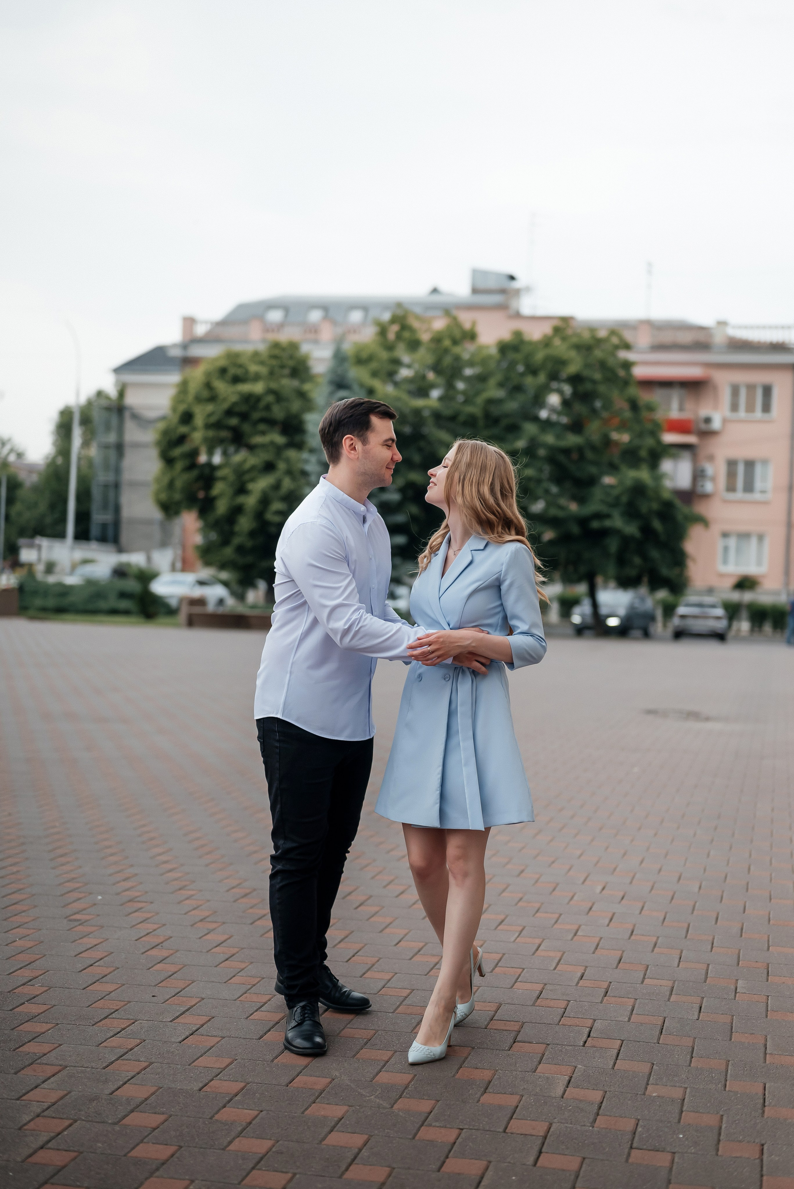 Даша & Женя lovestory. Фотограф в Краснодарском крае Александр Шульга