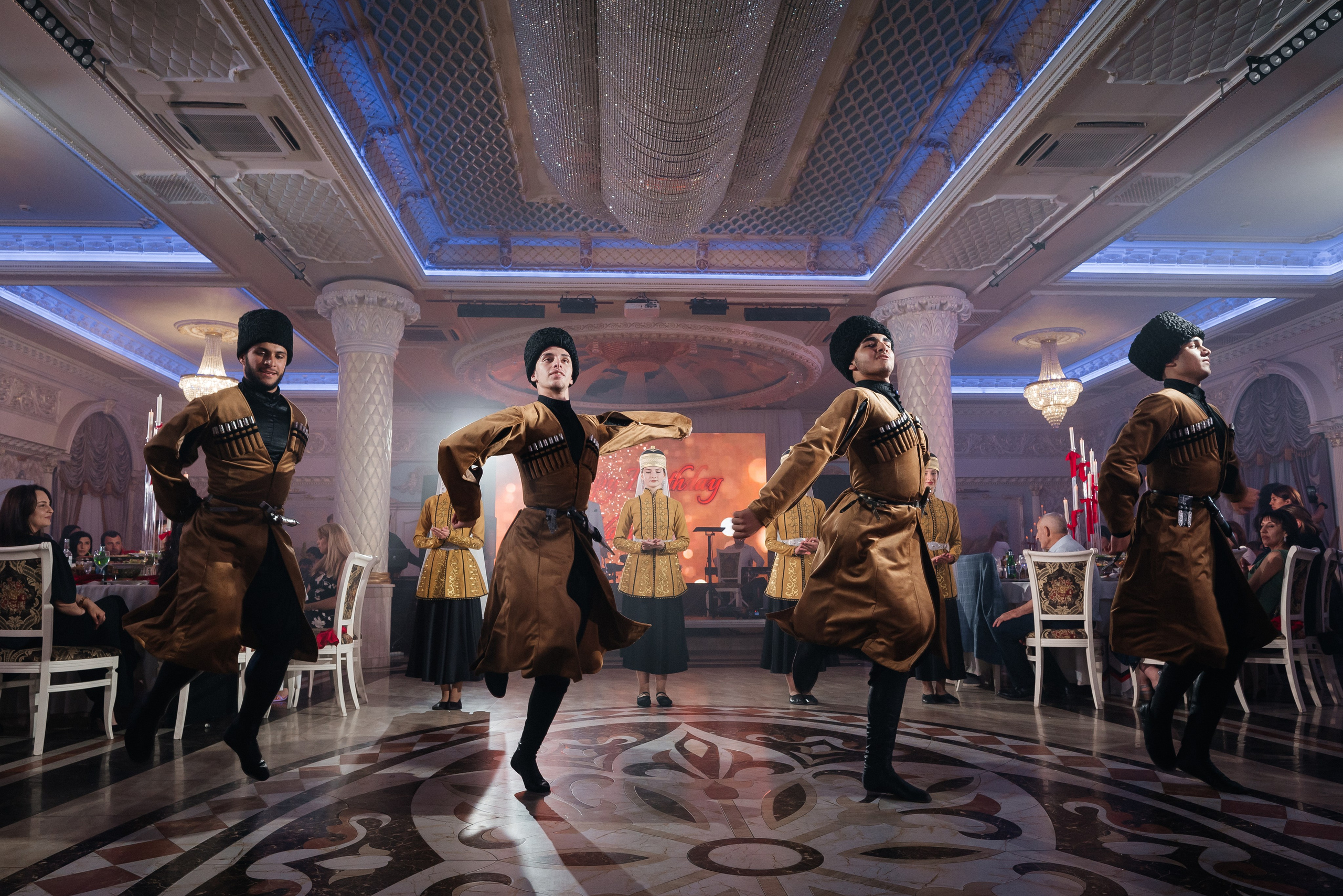 День Рождение. Фотограф в Краснодарском крае Александр Шульга