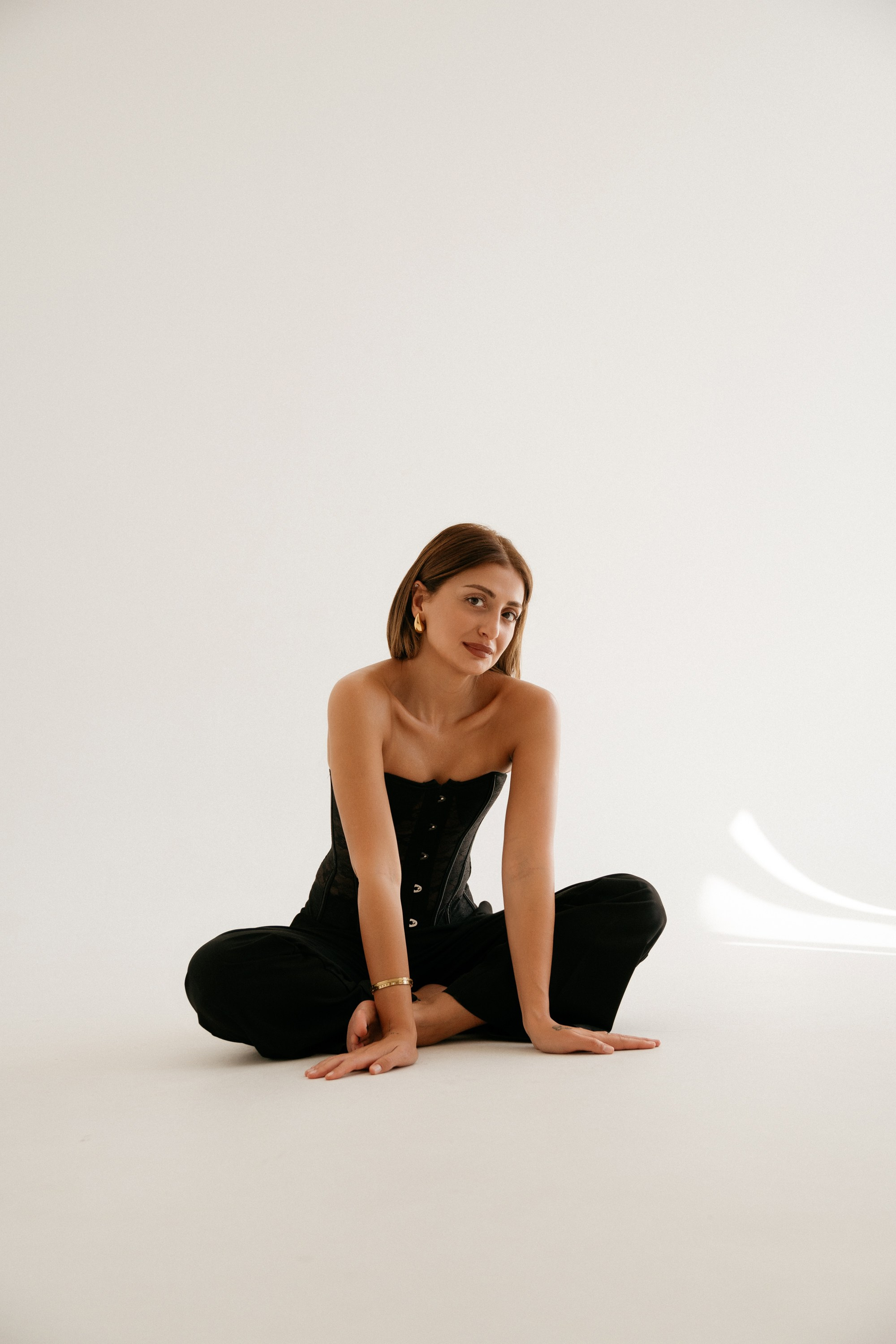 Галина. Серж Пироев | Фотограф во Владикавказе