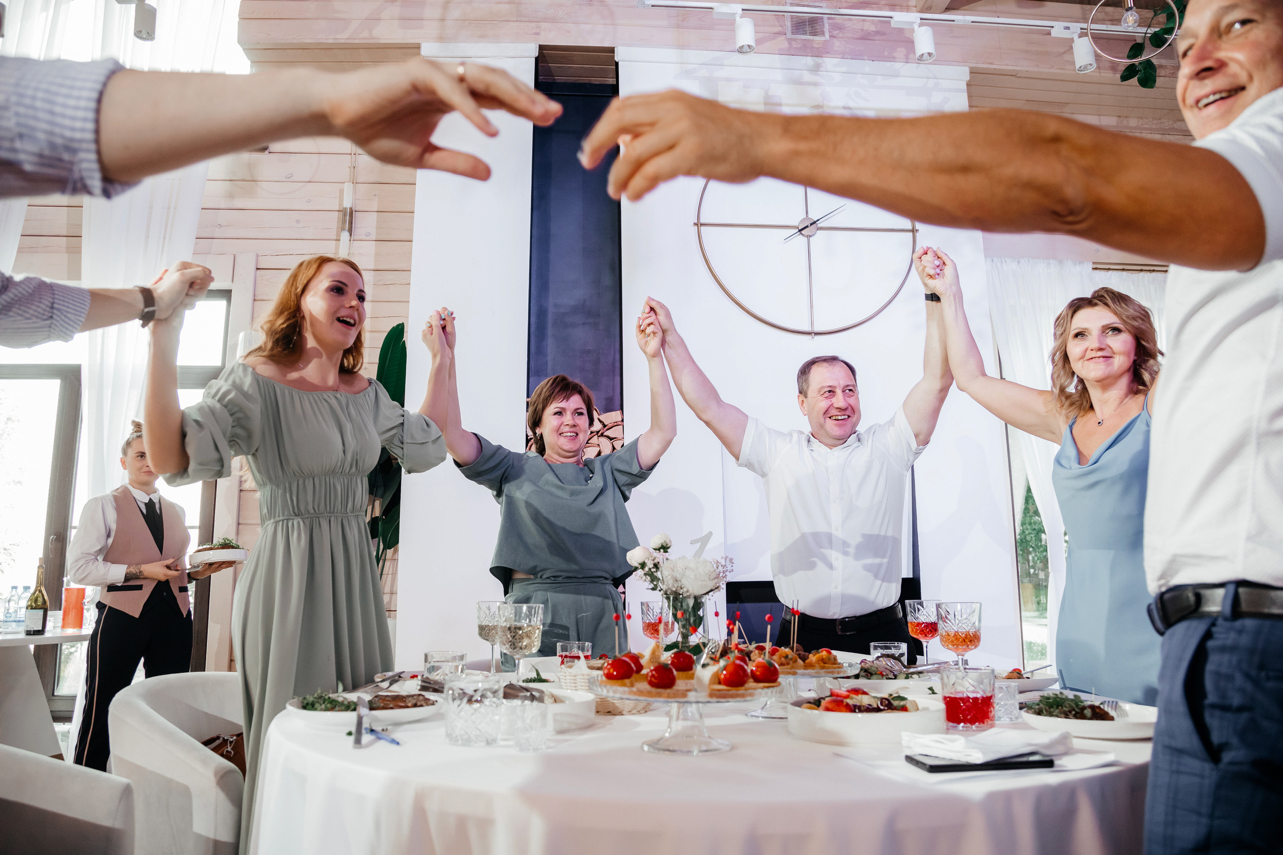 Дарья и Владислав. Свадебный  фотограф Новосибирск