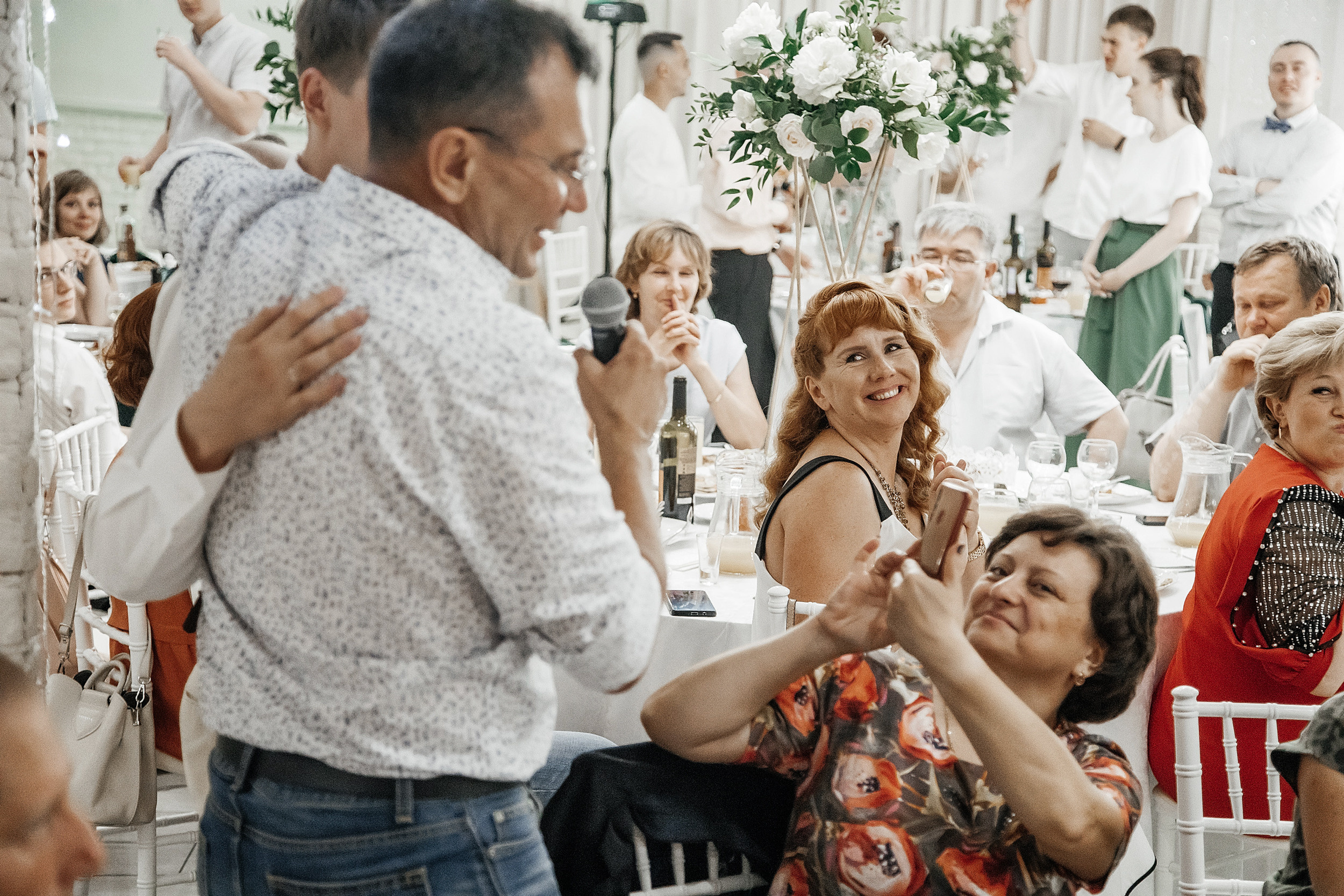 Диана и Илья. Свадебный  фотограф Новосибирск