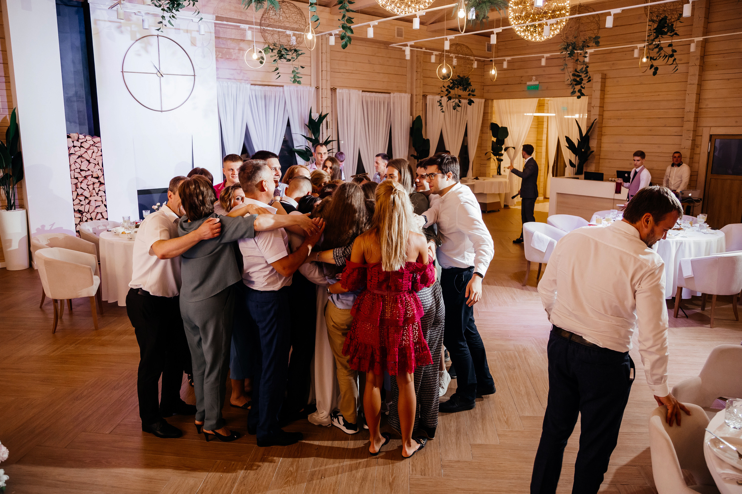 Дарья и Владислав. Свадебный  фотограф Новосибирск