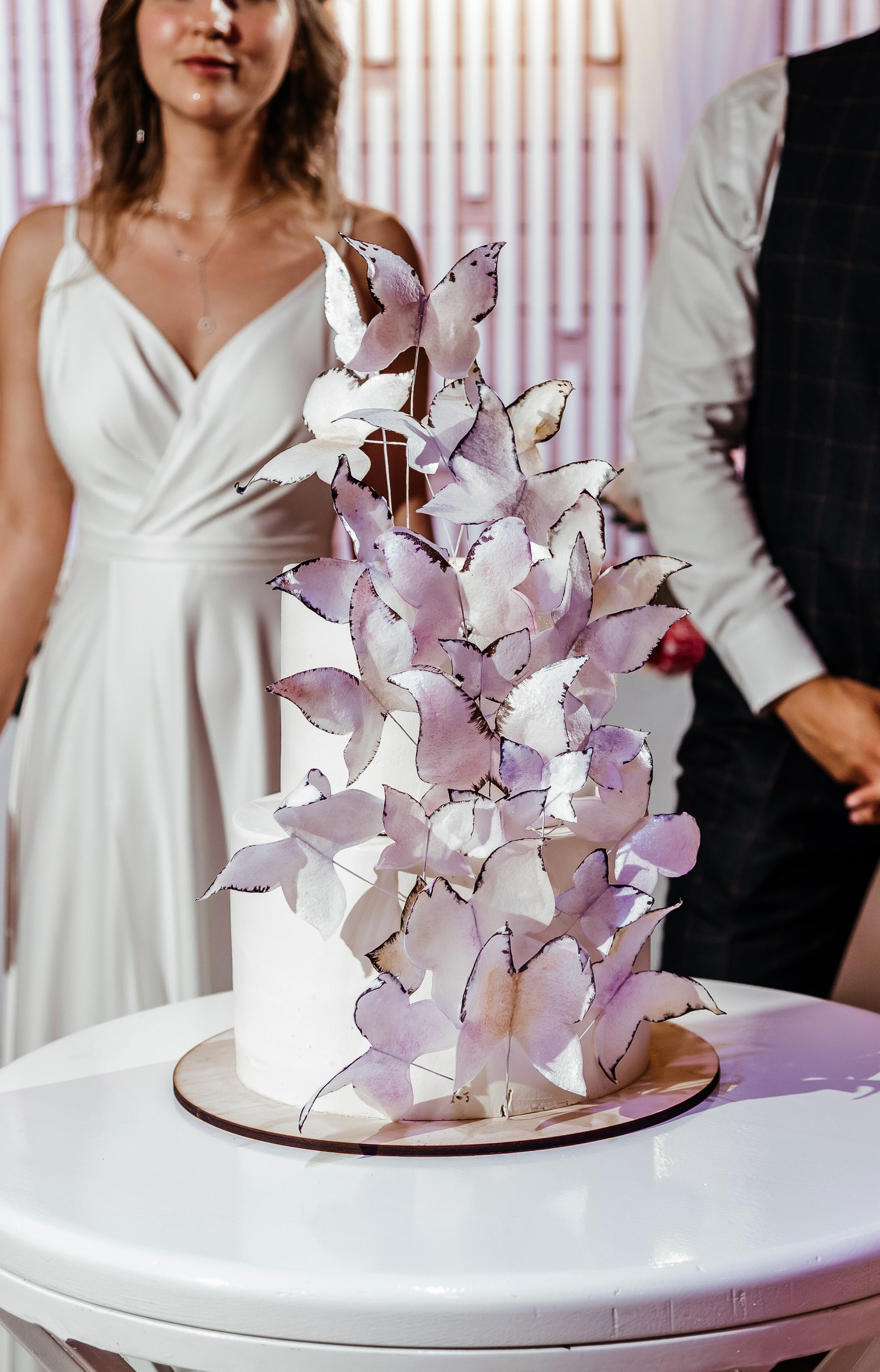 Дарья и Владислав. Свадебный  фотограф Новосибирск