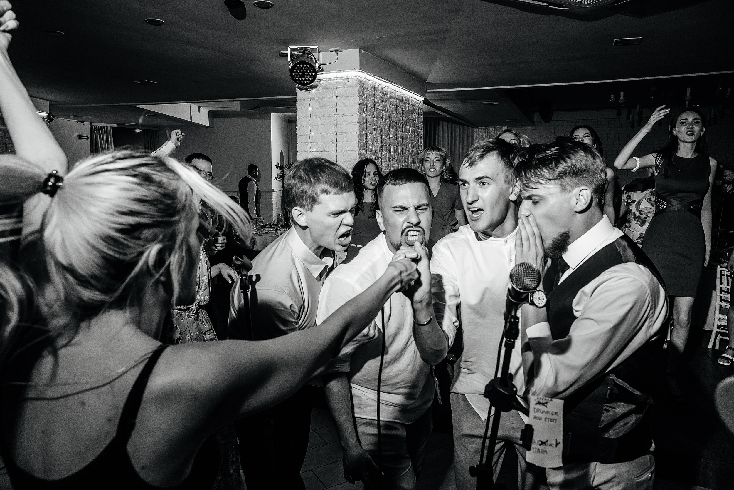 Диана и Илья. Свадебный  фотограф Новосибирск