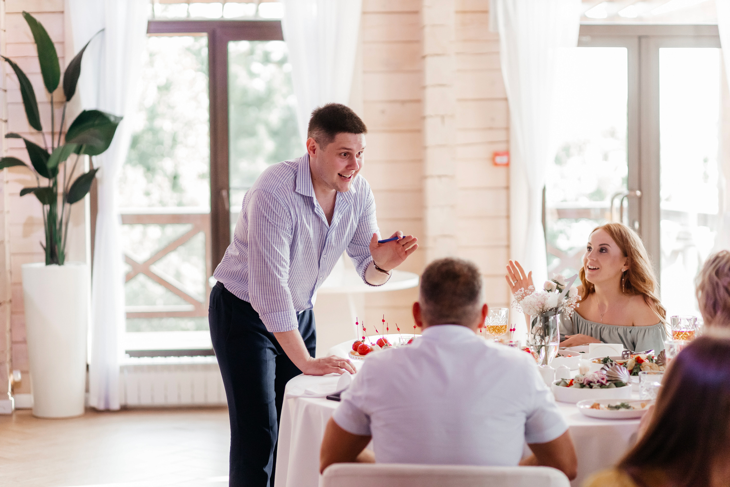Дарья и Владислав. Свадебный  фотограф Новосибирск