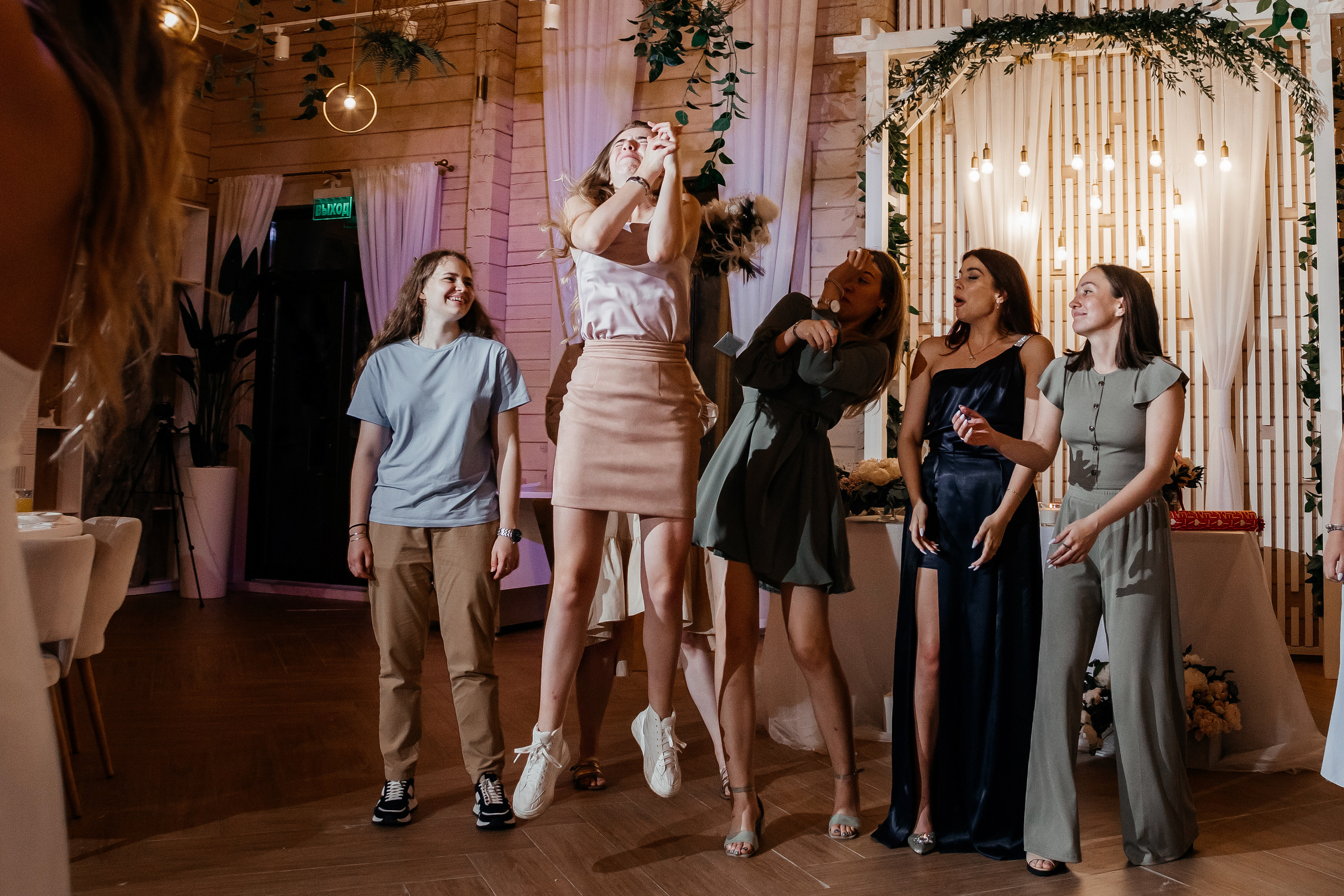 Дарья и Владислав. Свадебный  фотограф Новосибирск