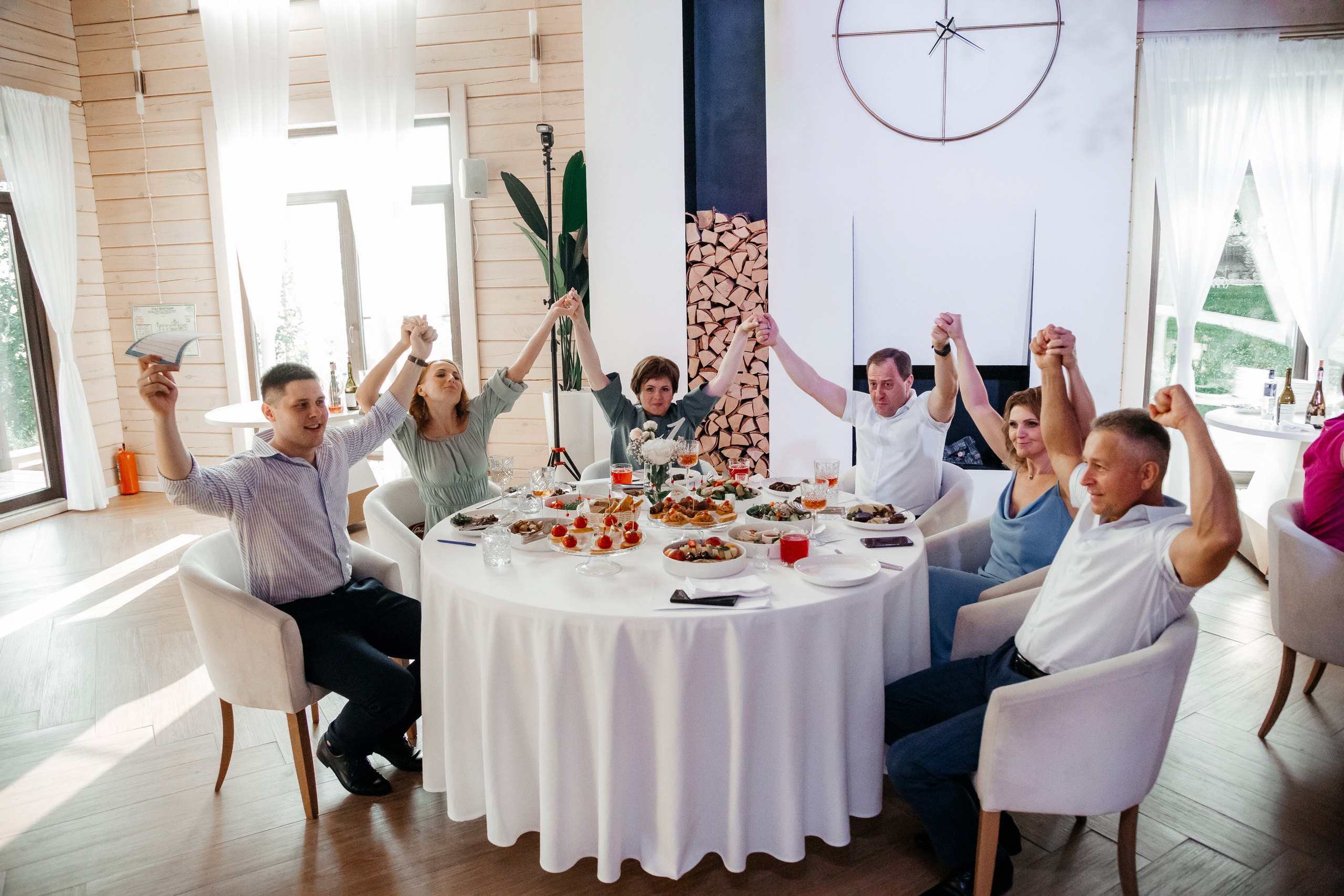 Дарья и Владислав. Свадебный  фотограф Новосибирск