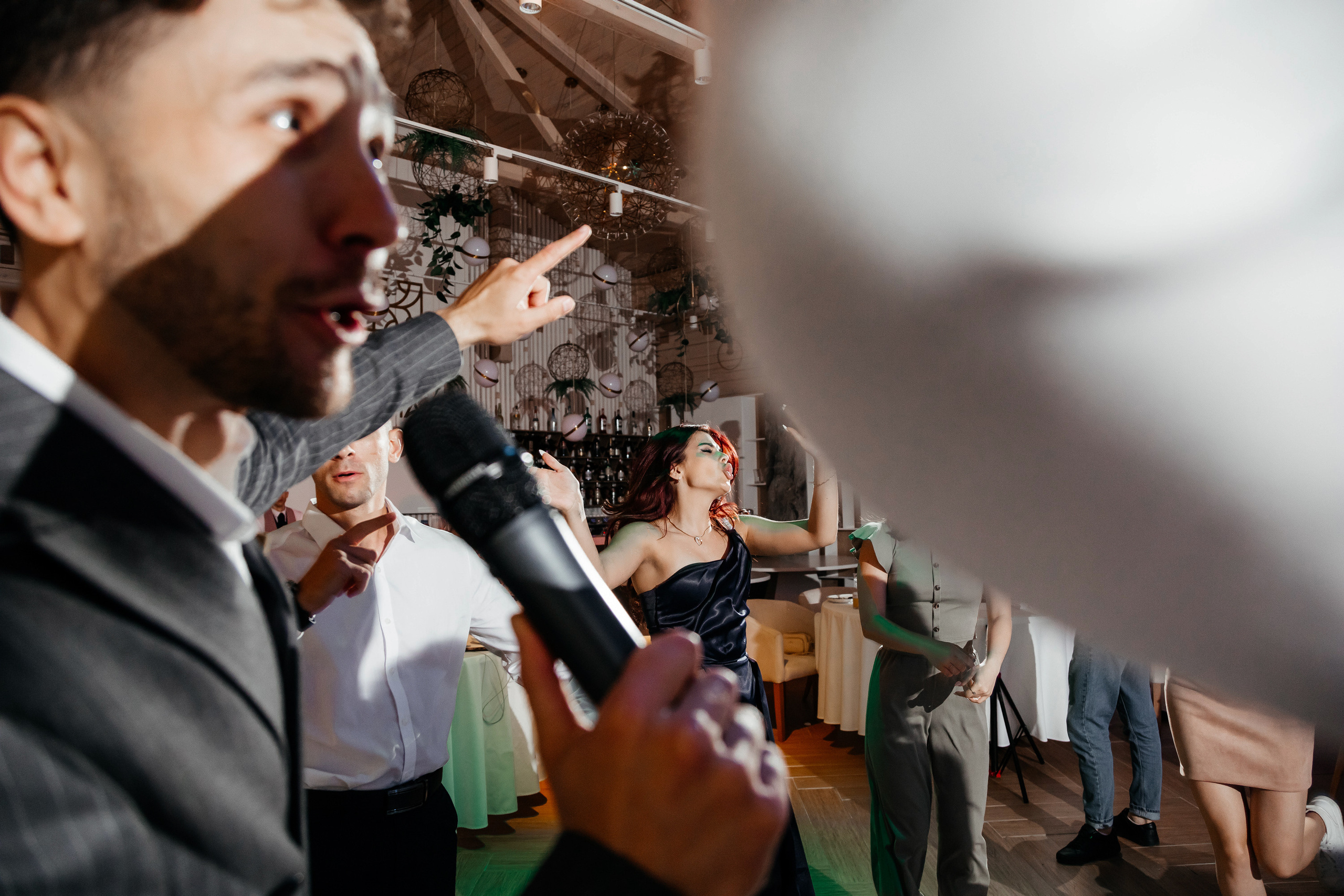 Дарья и Владислав. Свадебный  фотограф Новосибирск