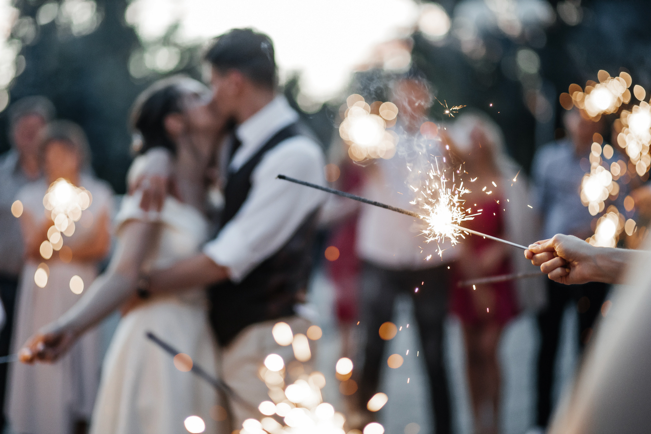 Диана и Илья. Свадебный  фотограф Новосибирск