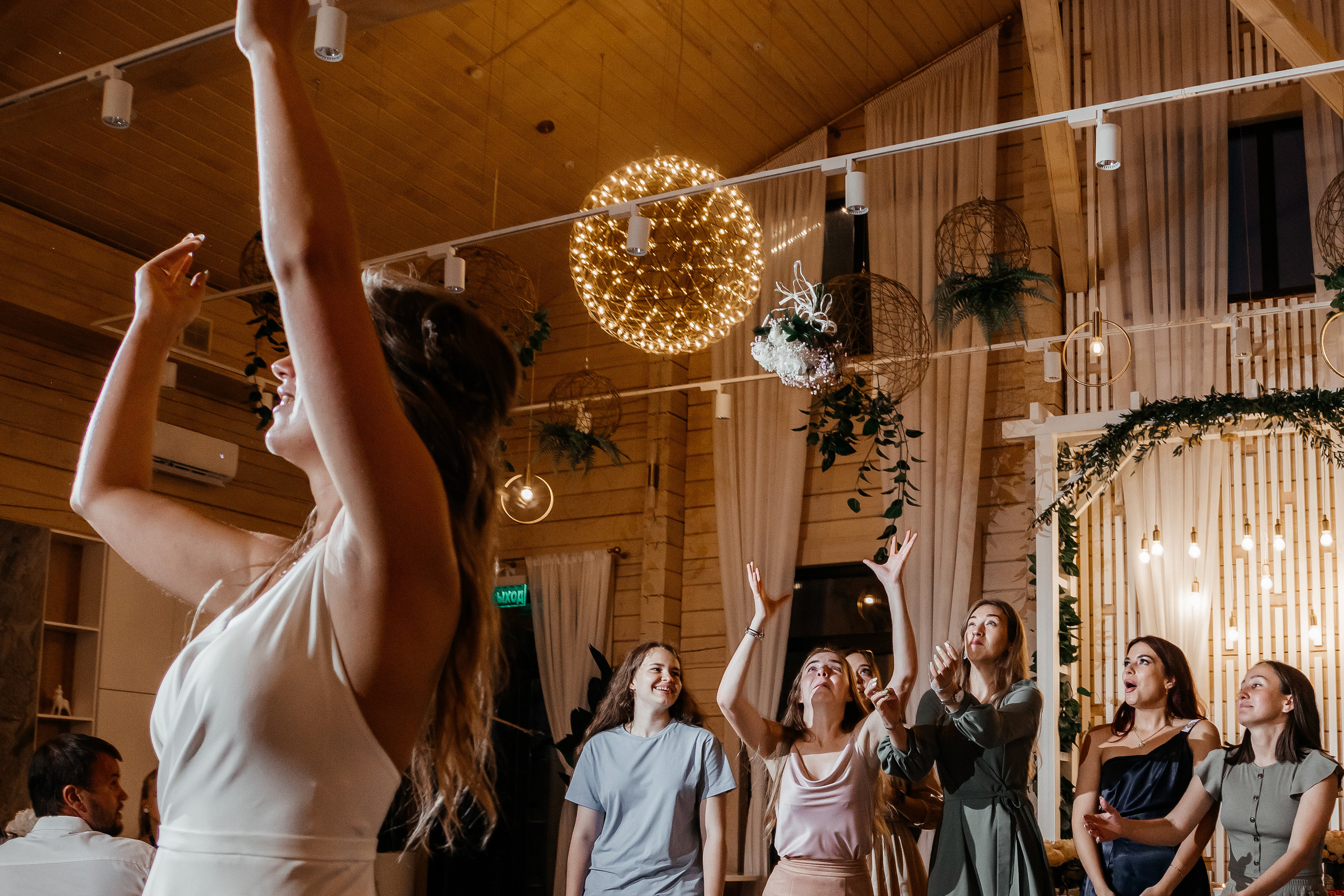 Дарья и Владислав. Свадебный  фотограф Новосибирск