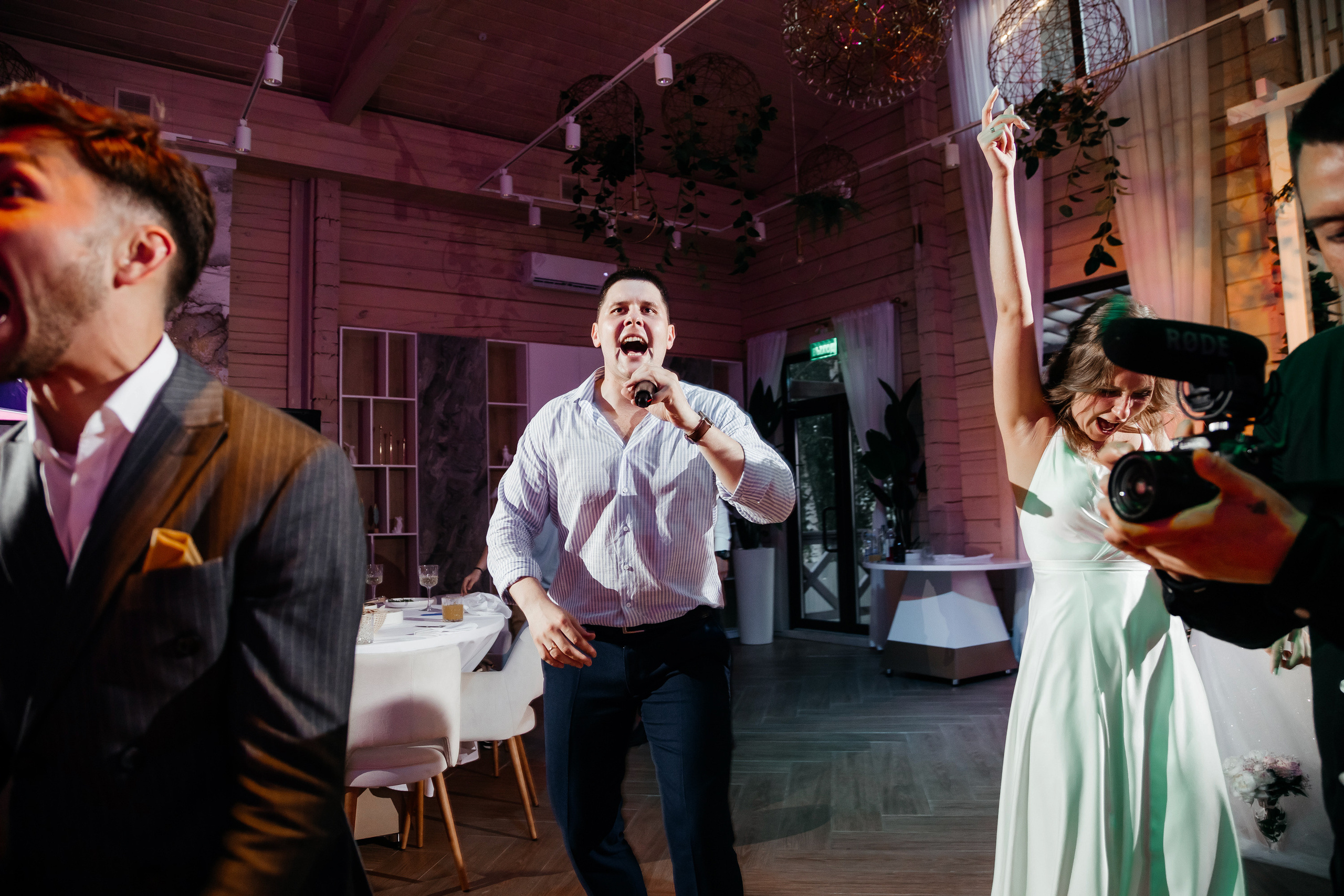 Дарья и Владислав. Свадебный  фотограф Новосибирск