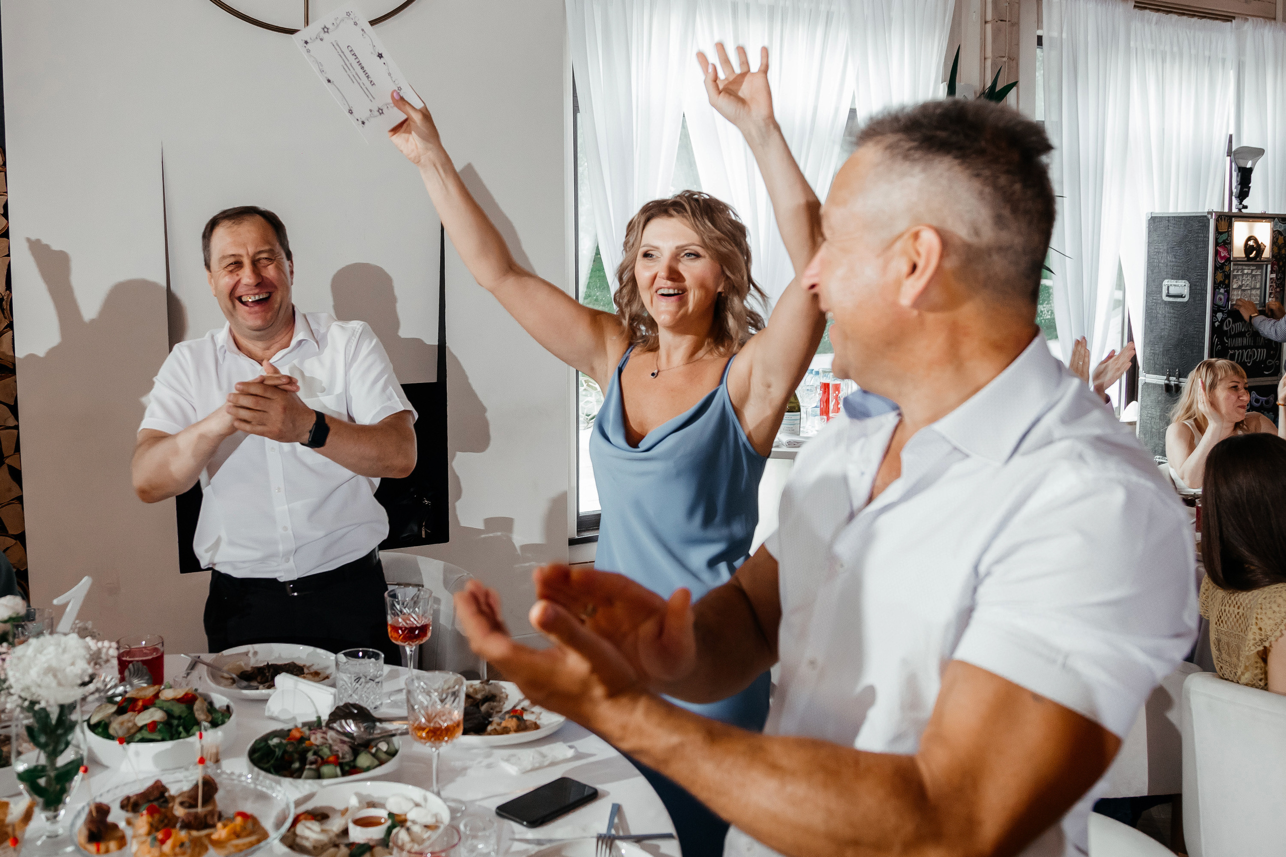 Дарья и Владислав. Свадебный  фотограф Новосибирск