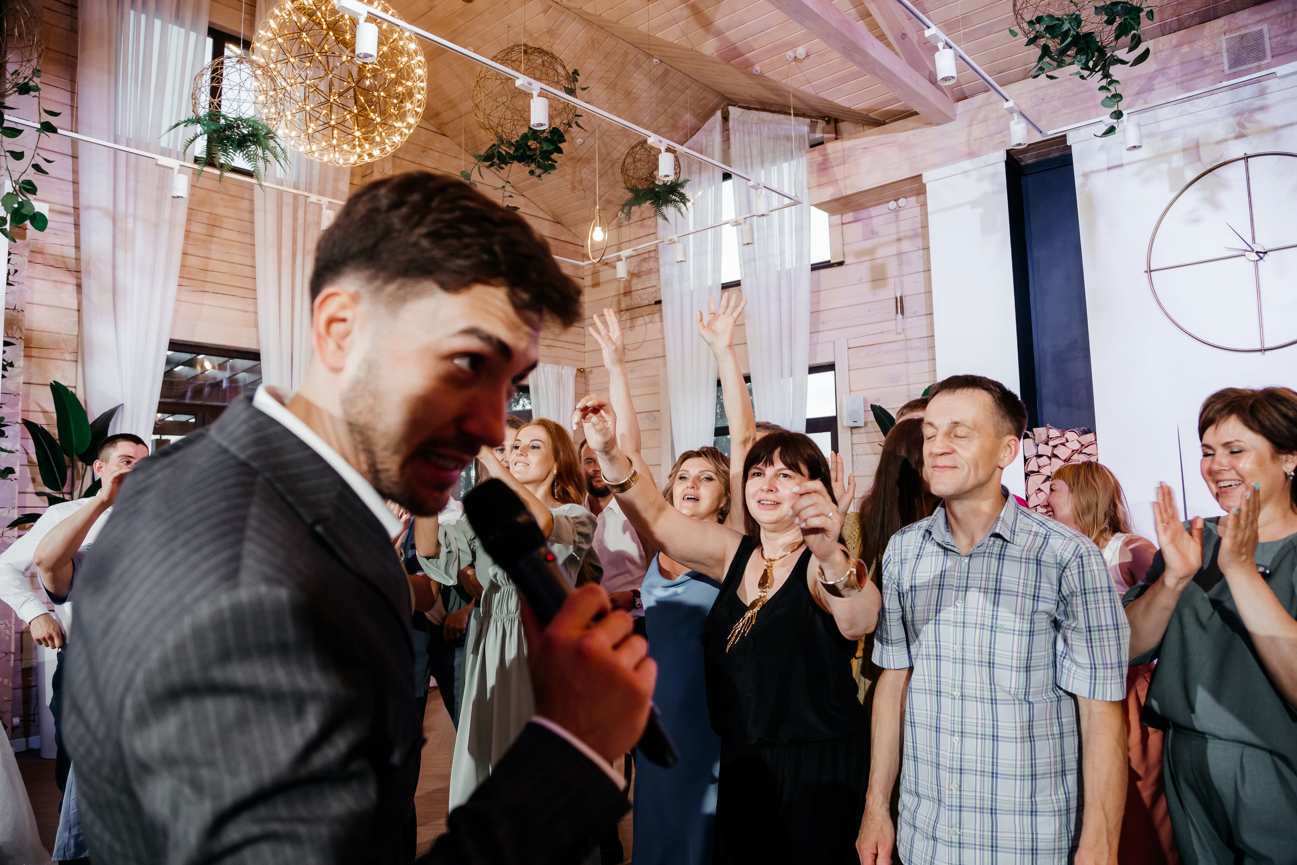 Дарья и Владислав. Свадебный  фотограф Новосибирск