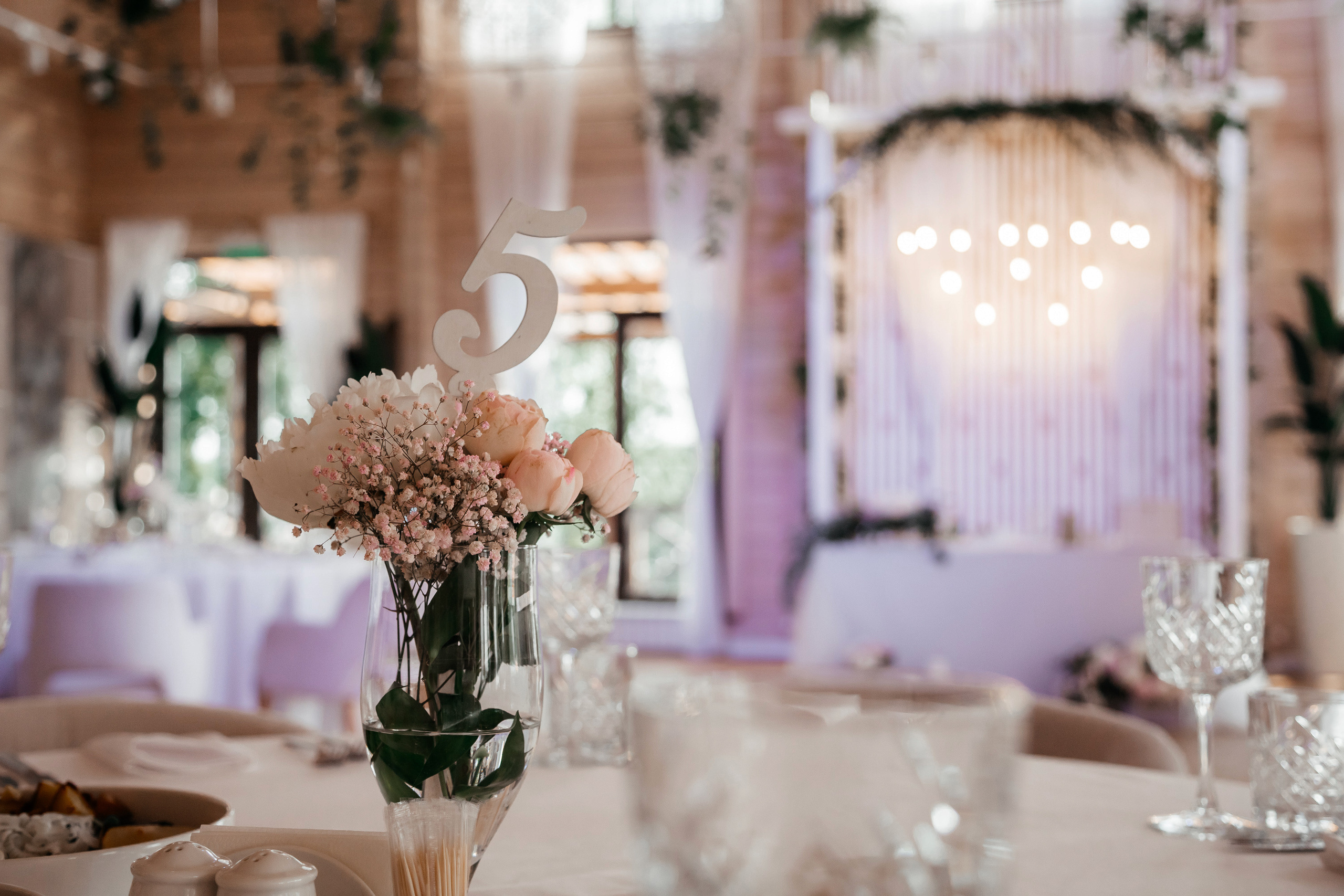 Дарья и Владислав. Свадебный  фотограф Новосибирск