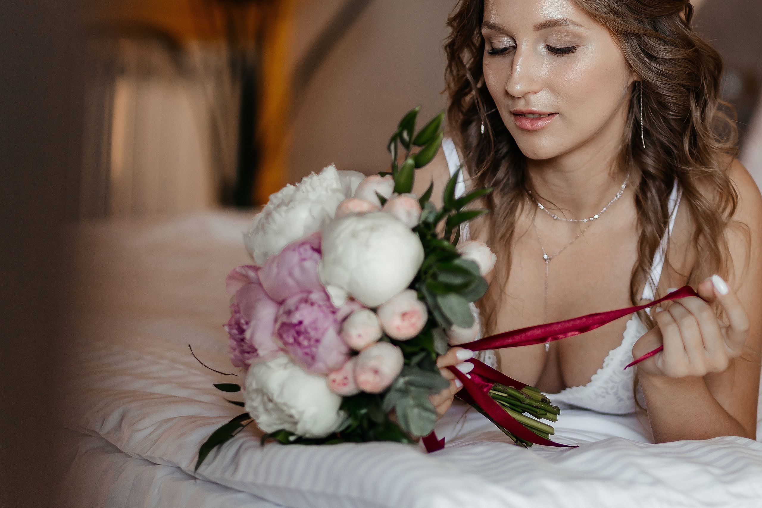 Дарья и Владислав. Свадебный  фотограф Новосибирск