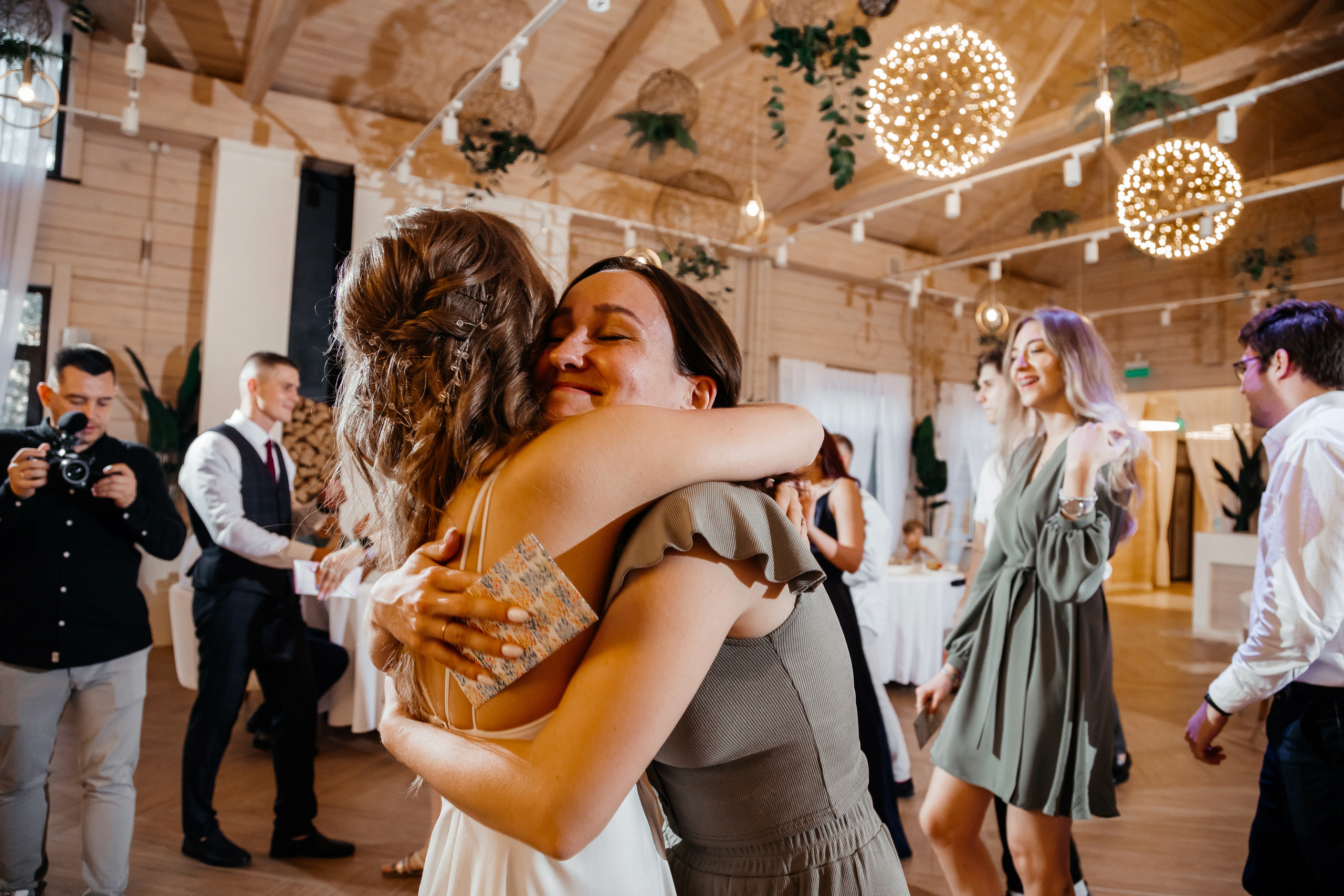 Дарья и Владислав. Свадебный  фотограф Новосибирск