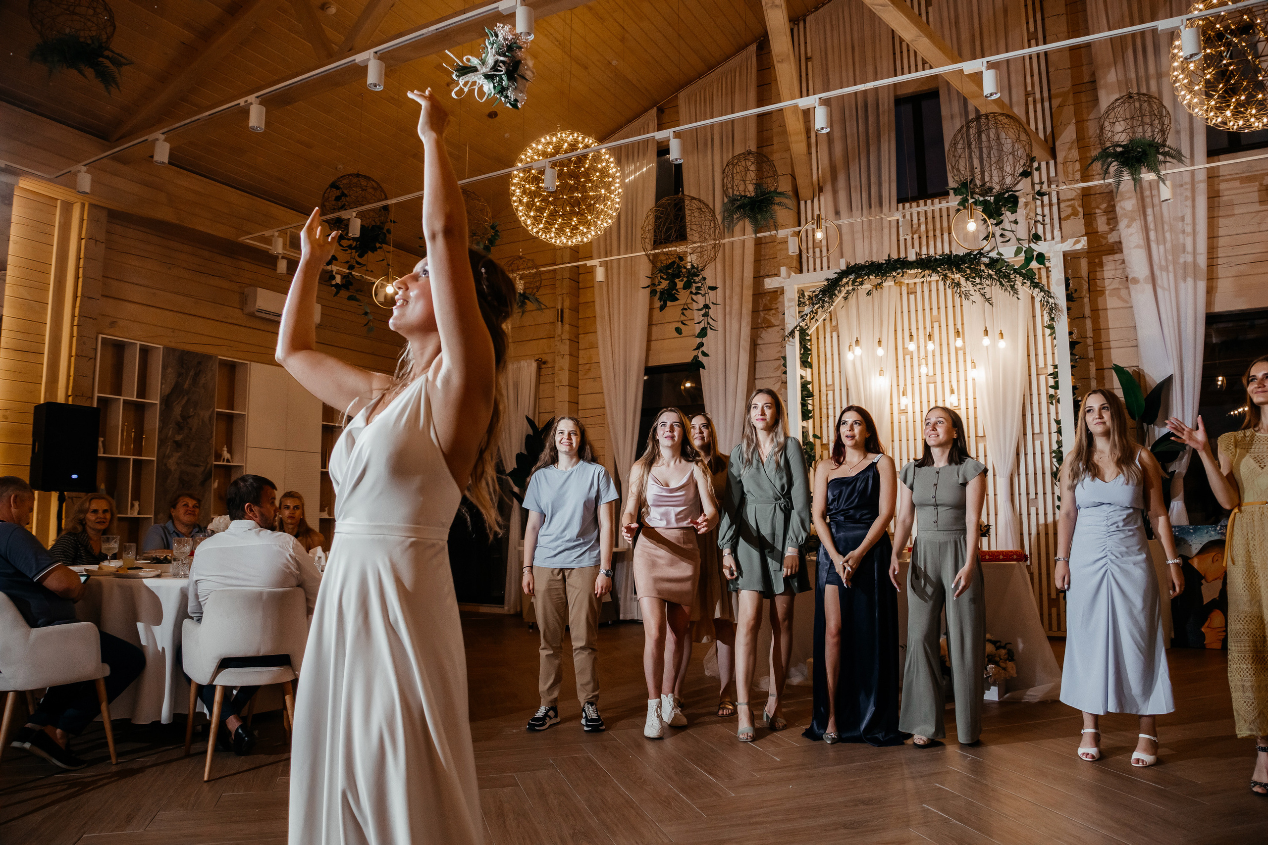 Дарья и Владислав. Свадебный  фотограф Новосибирск