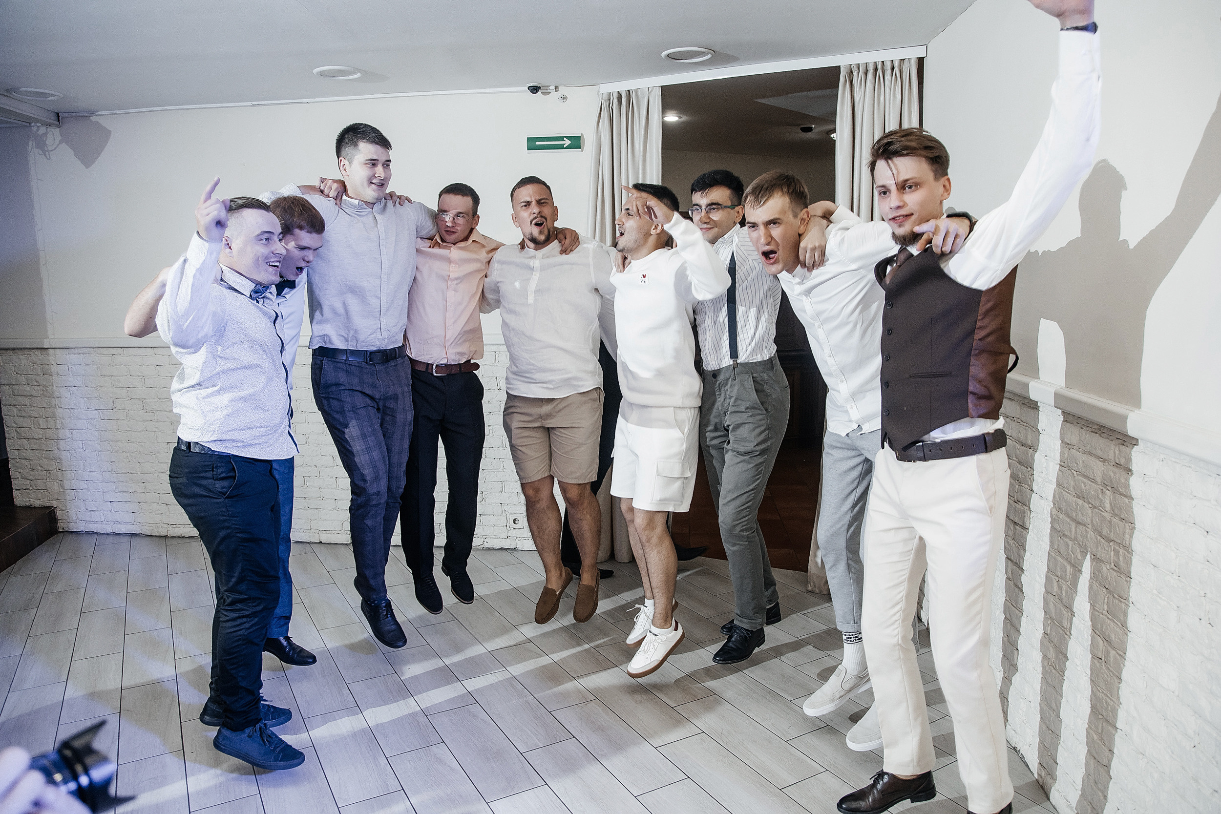 Диана и Илья. Свадебный  фотограф Новосибирск