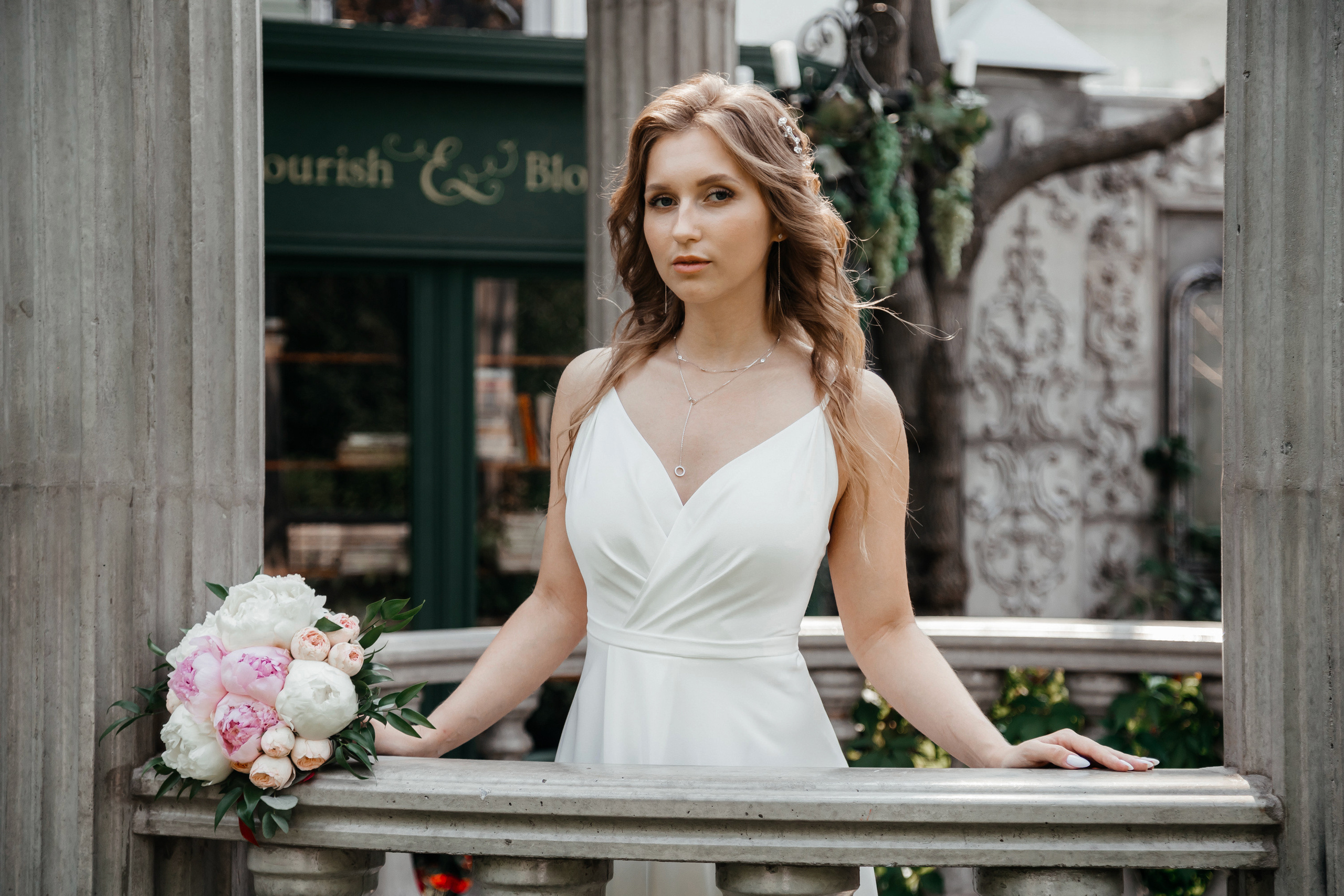 Дарья и Владислав. Свадебный  фотограф Новосибирск