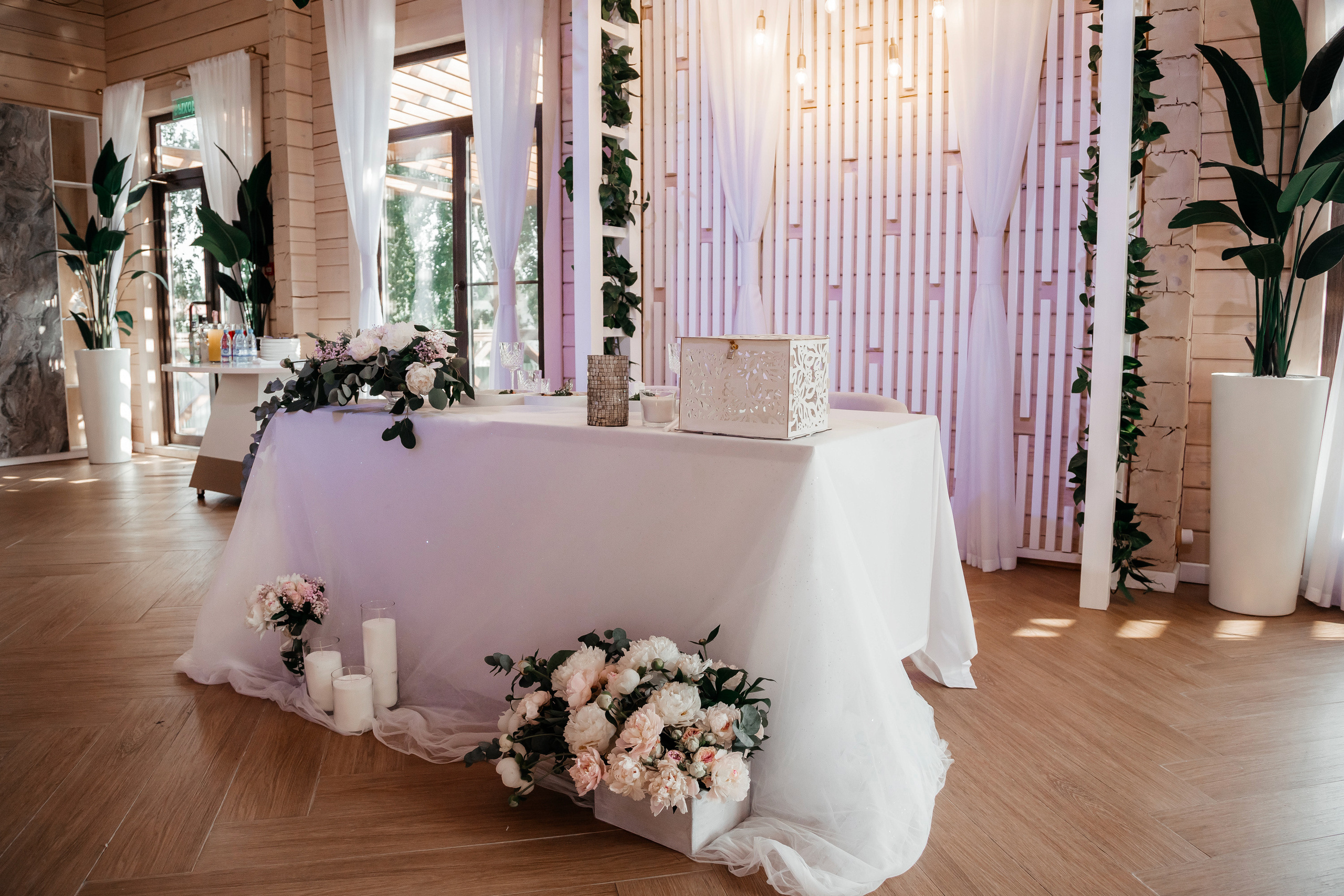 Дарья и Владислав. Свадебный  фотограф Новосибирск