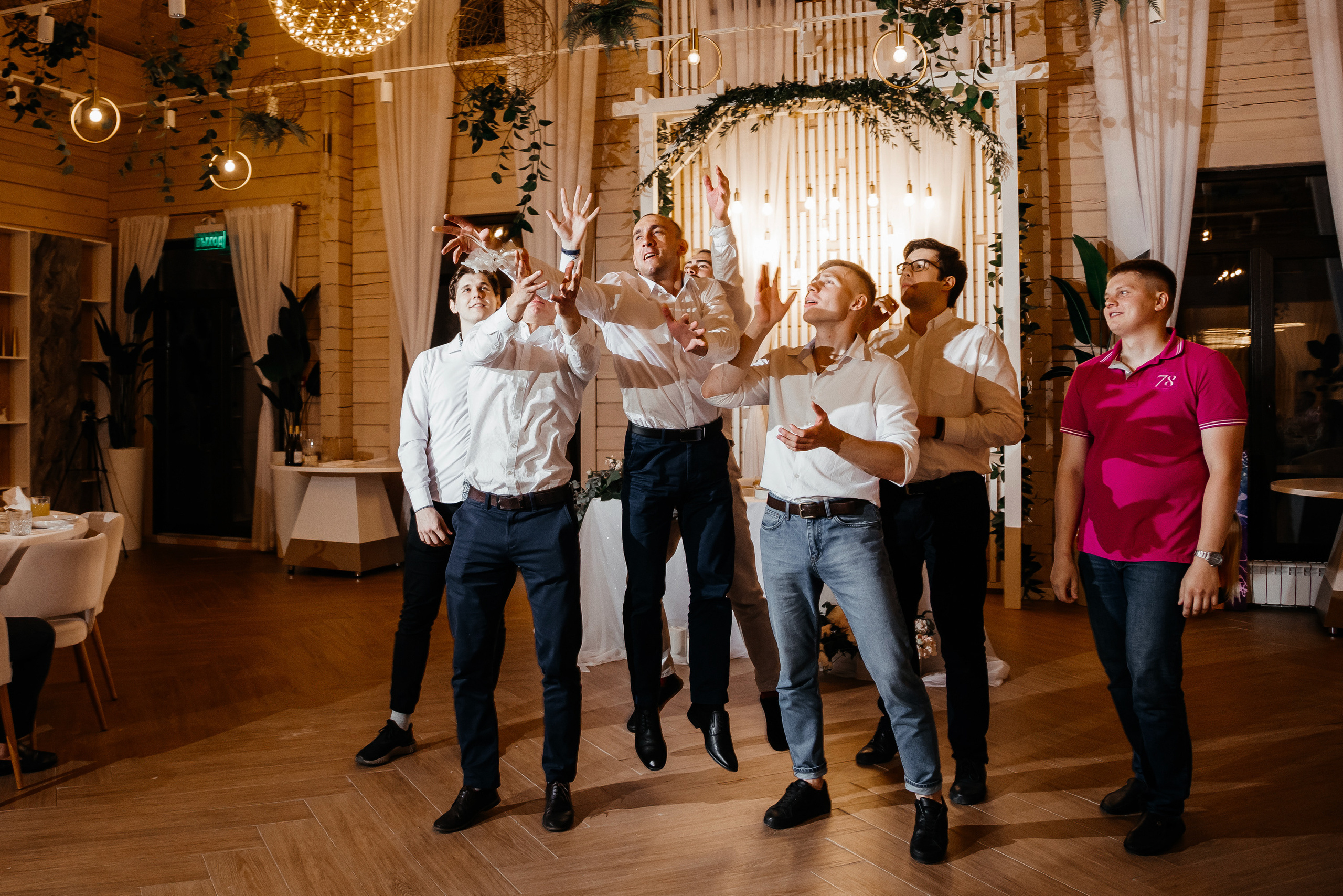 Дарья и Владислав. Свадебный  фотограф Новосибирск