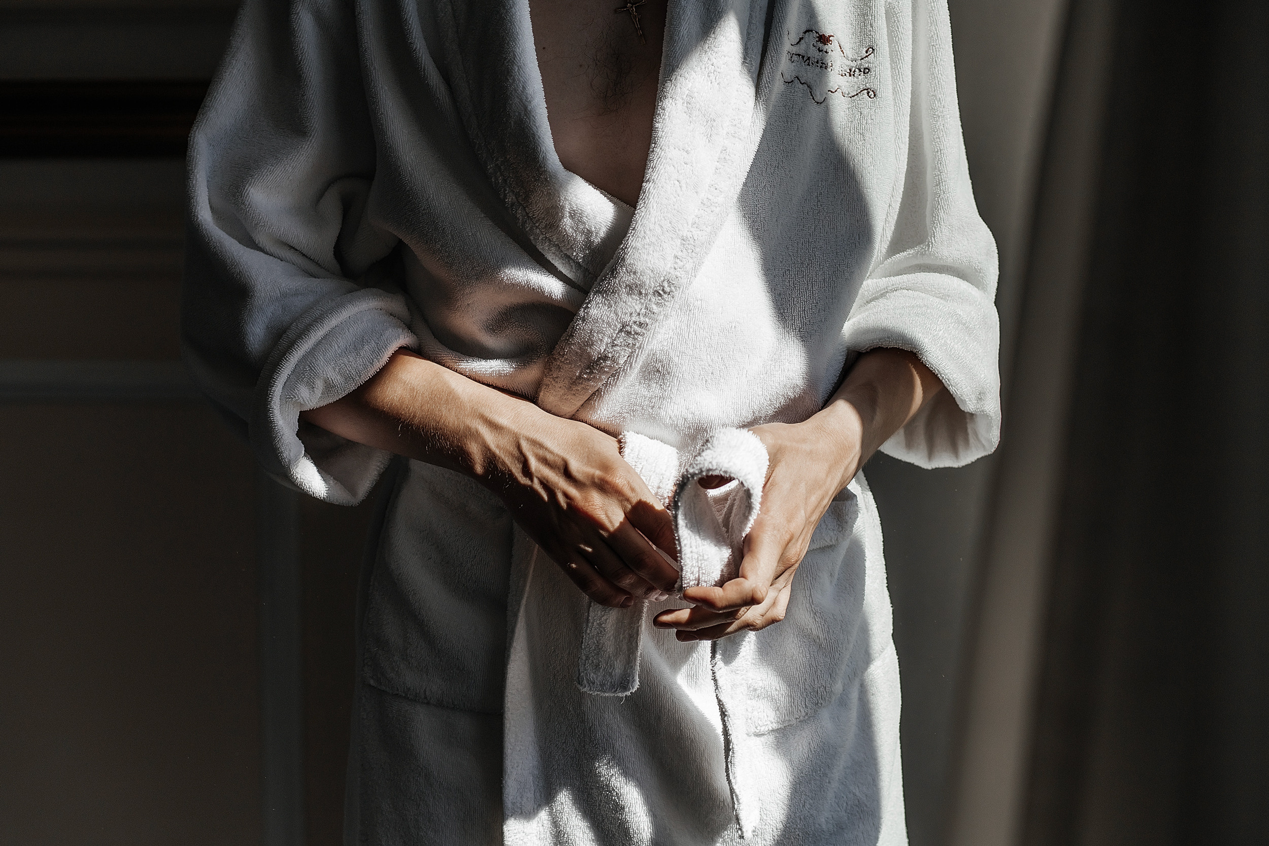 Диана и Илья. Свадебный  фотограф Новосибирск