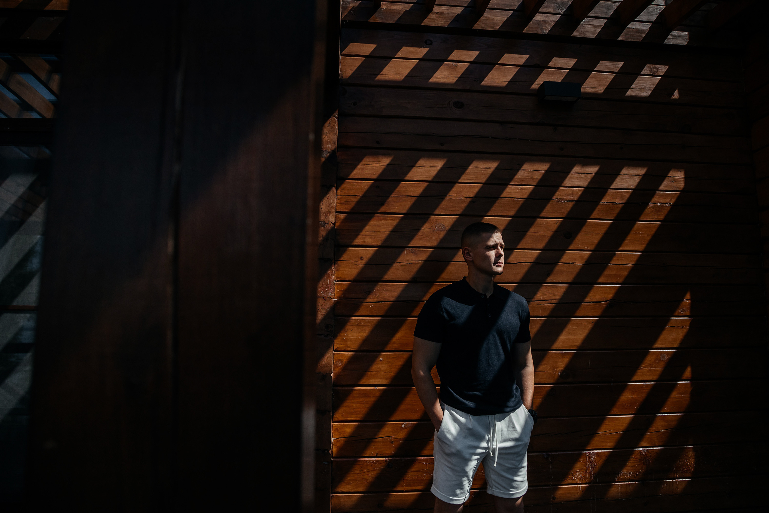 Дарья и Владислав. Свадебный  фотограф Новосибирск