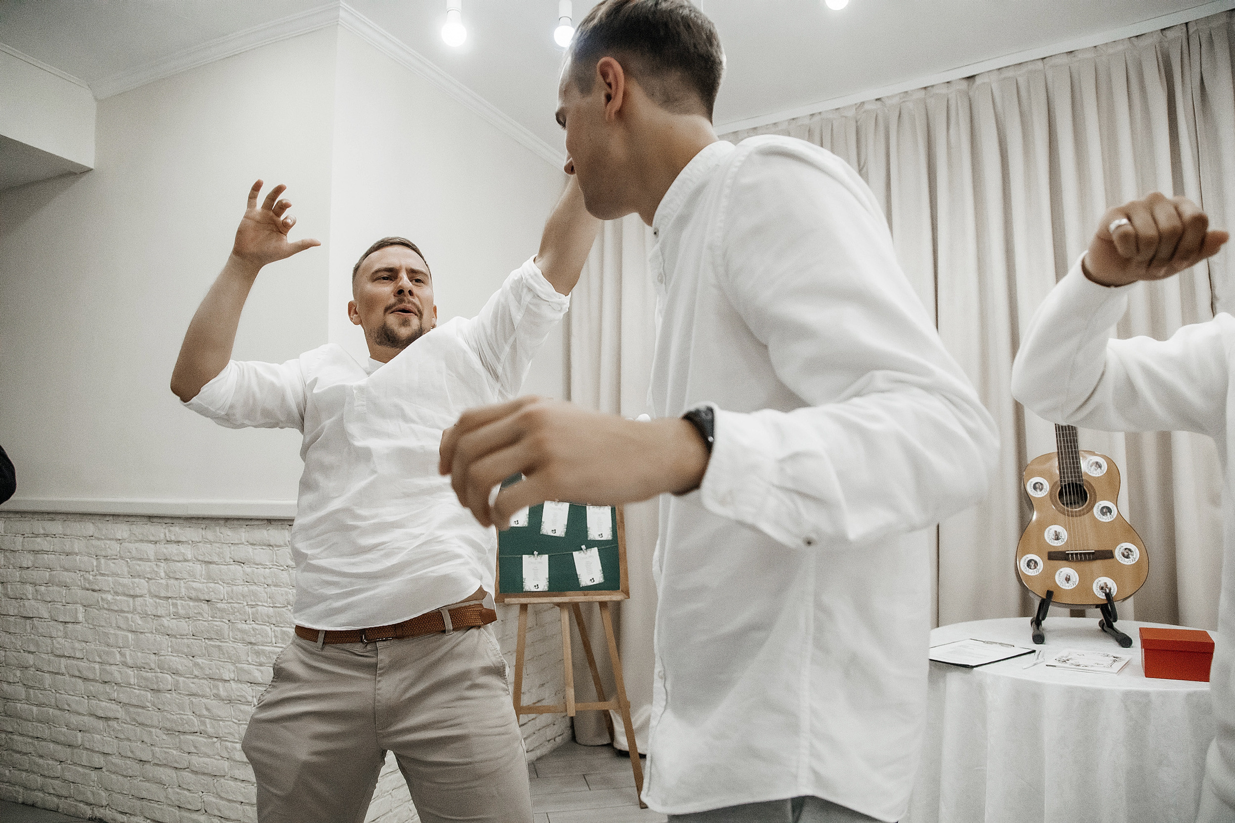 Диана и Илья. Свадебный  фотограф Новосибирск