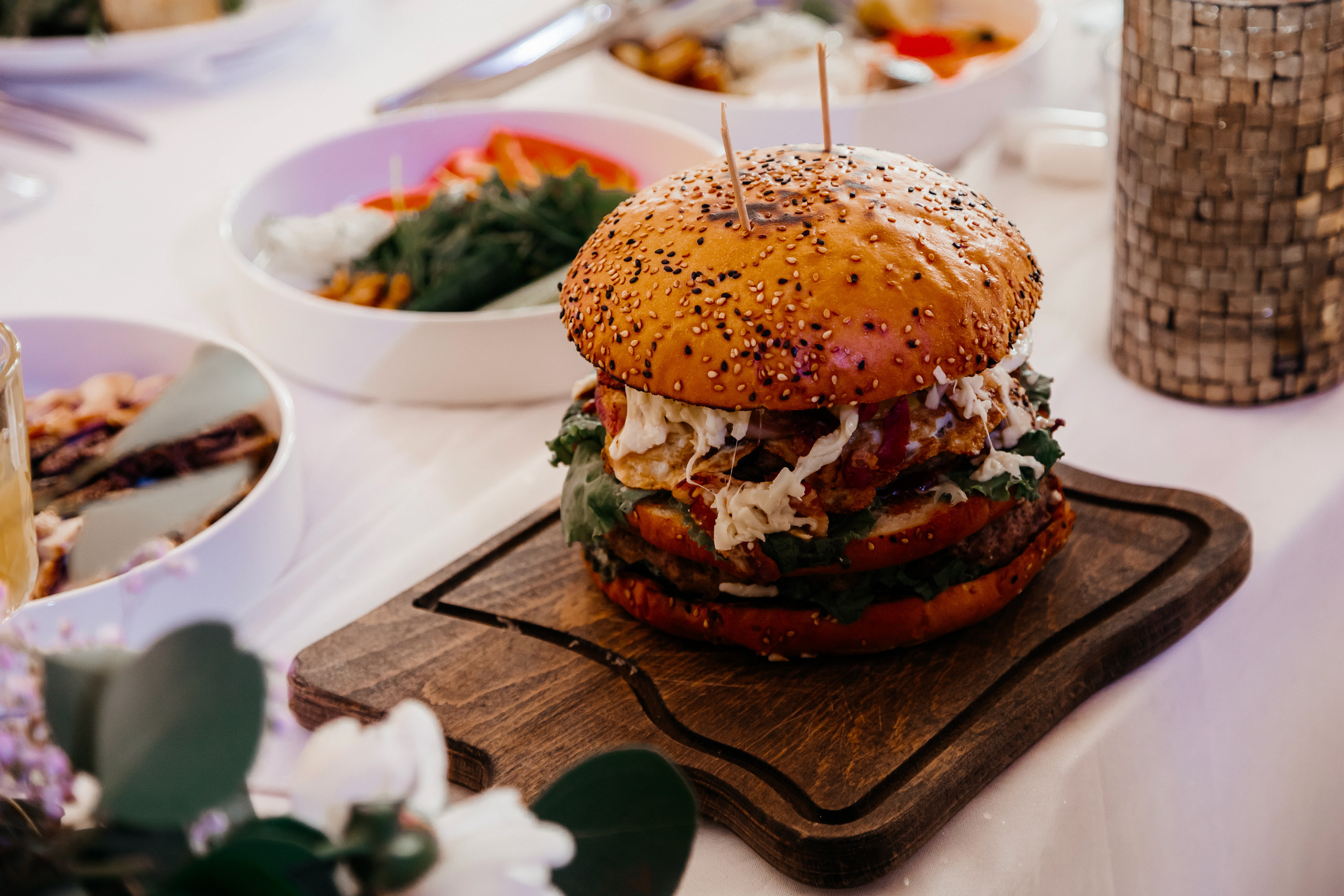 Дарья и Владислав. Свадебный  фотограф Новосибирск